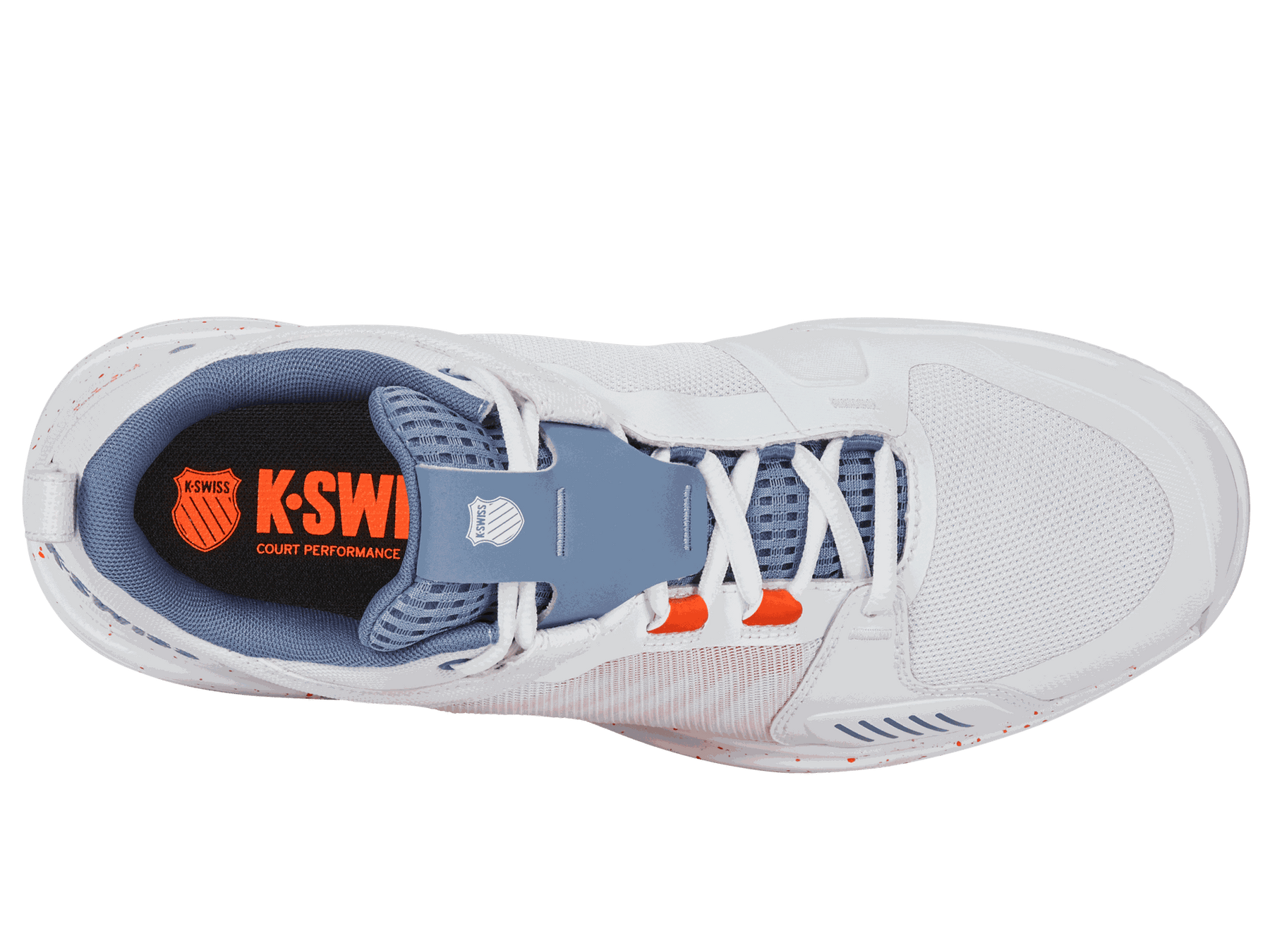 Giày Thể Thao Quần Vợt/ Pickleball Nam K-Swiss Ultrashot Team