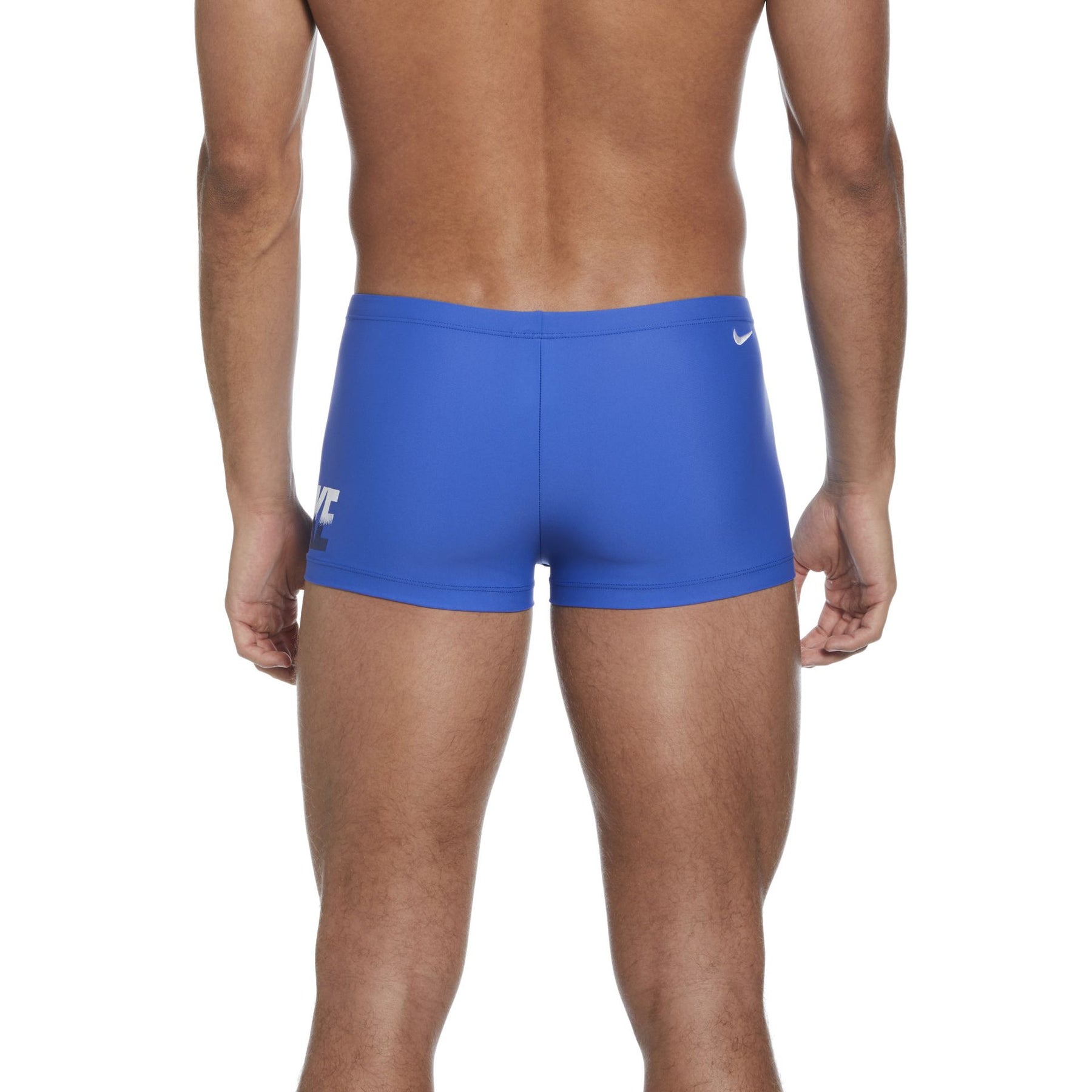 Quần Bơi Thể Thao Nam Nike Swim Square Leg