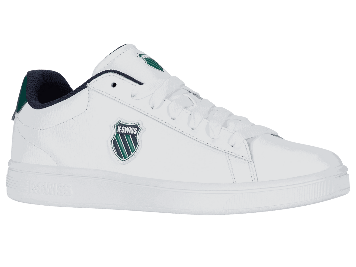 Giày Thể Thao Thời Trang Nam K-Swiss Court Shield Ii