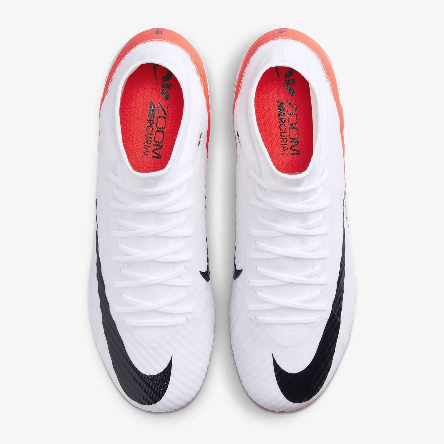 Giày Thể Thao Bóng Đá Sân Cỏ Tự Nhiên Nam Nike Zoom Superfly 9 Academy Fg/Mg