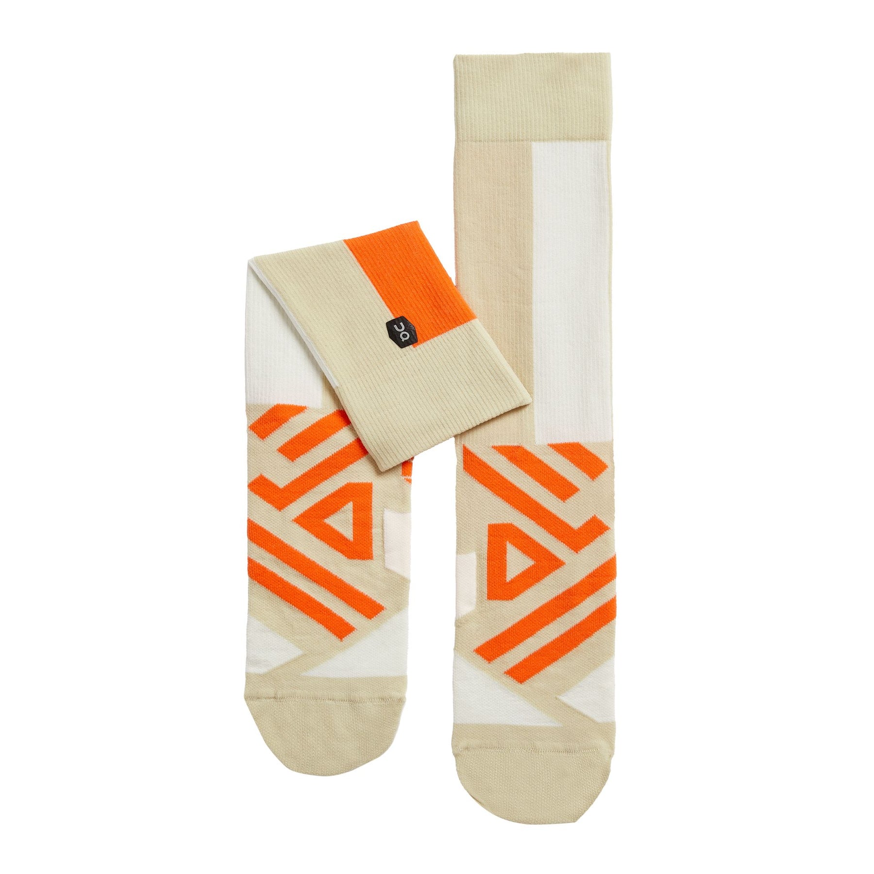 Vớ Thể Thao Nam On Running Performance High Sock