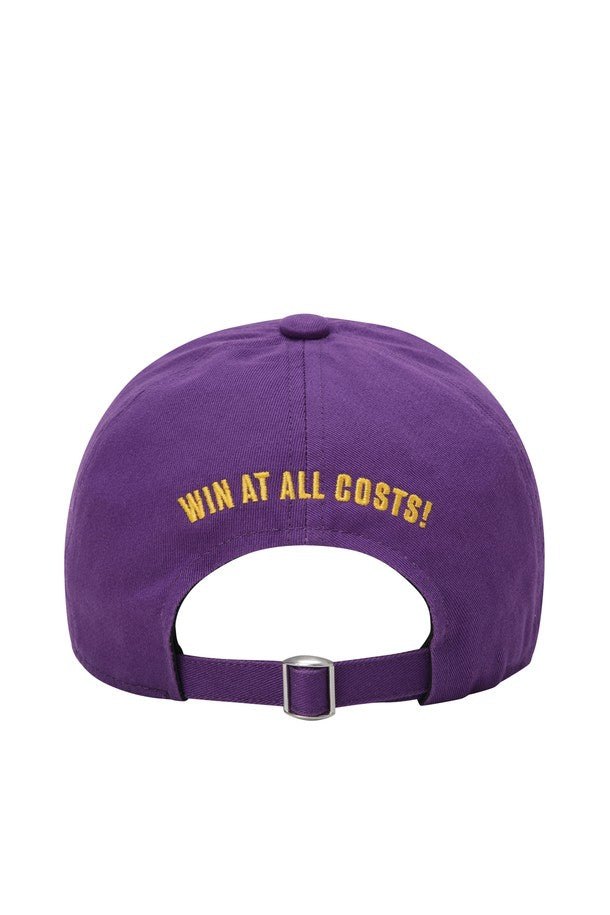 Nón Golf WAAC Nữ New Logo Cap