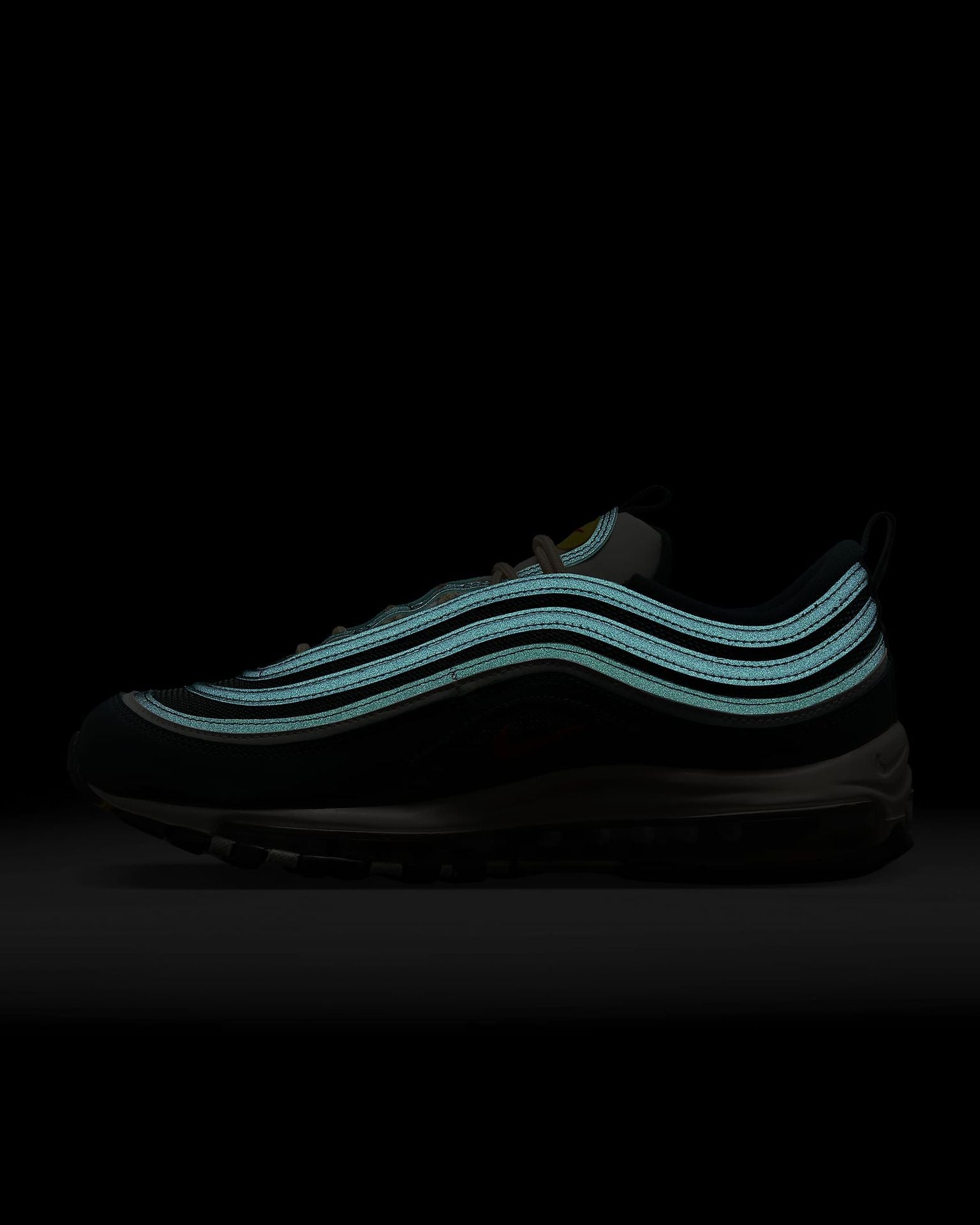 Giày Thể Thao Thời Trang Thời Trang Nam Nike Air Max 97 SE