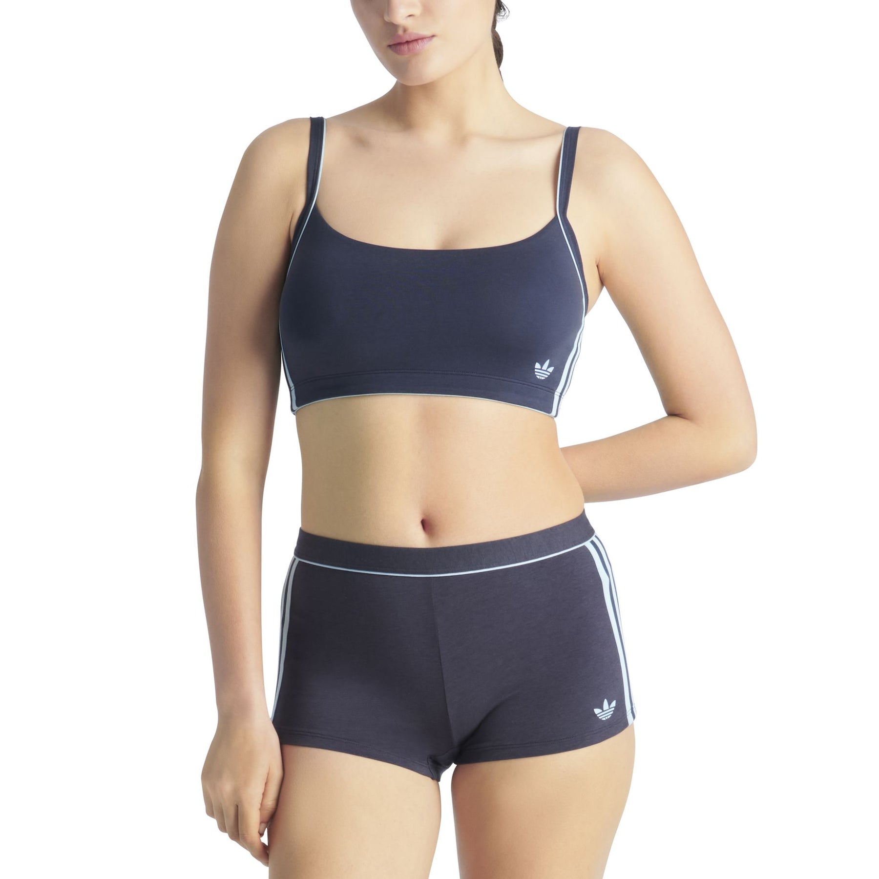 Áo Lót Thể Thao Nữ Adidas Acfc - Scooped Bralette