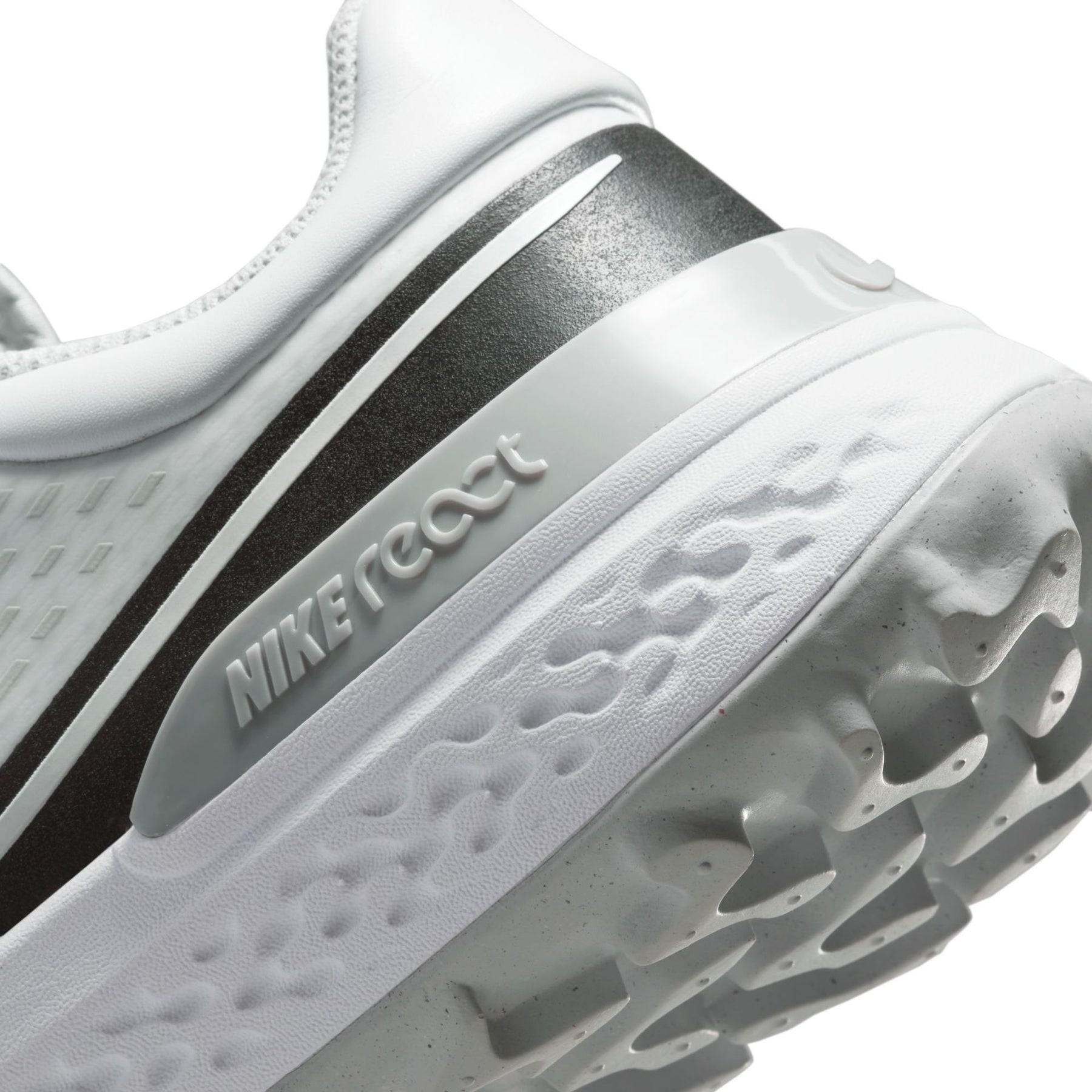 Giày Golf Unisex Nike Unisex Infinity Pro 2 Anthracite