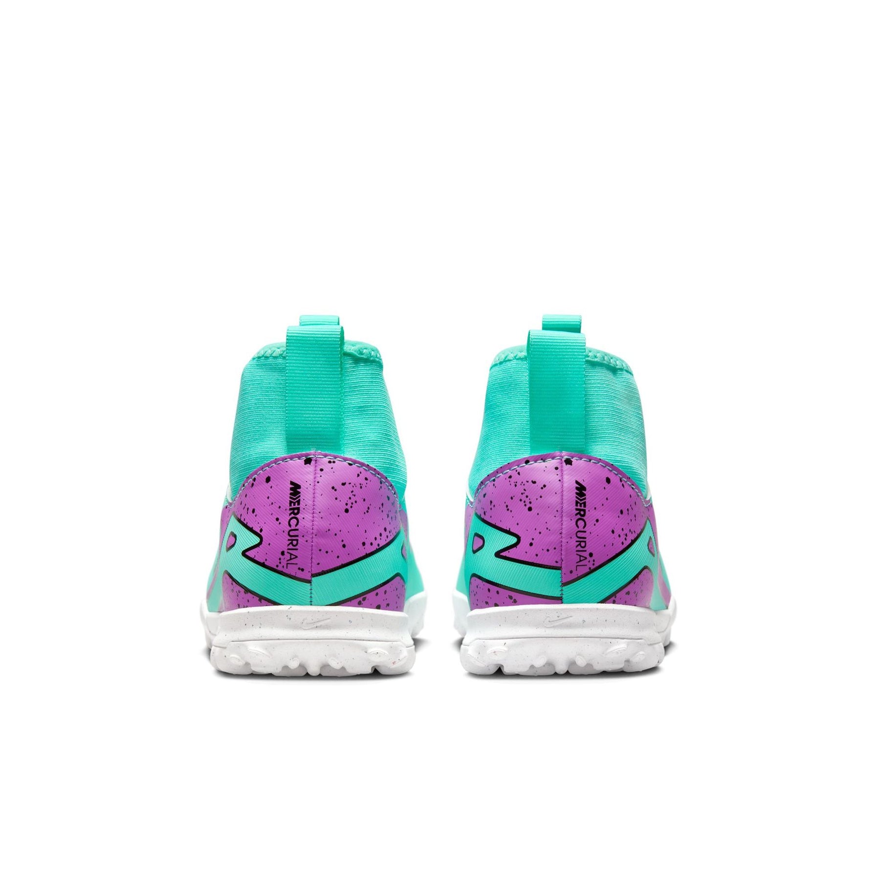 Giày Thể Thao Bóng Đá Sân Cỏ Nhân Tạo Trẻ Em Unisex Nike Jr Zoom Superfly 9 Academy Tf