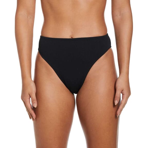 Quần Bơi Thể Thao Nữ NIKE SWIM Nike Elevated Essential High Waist Bottom