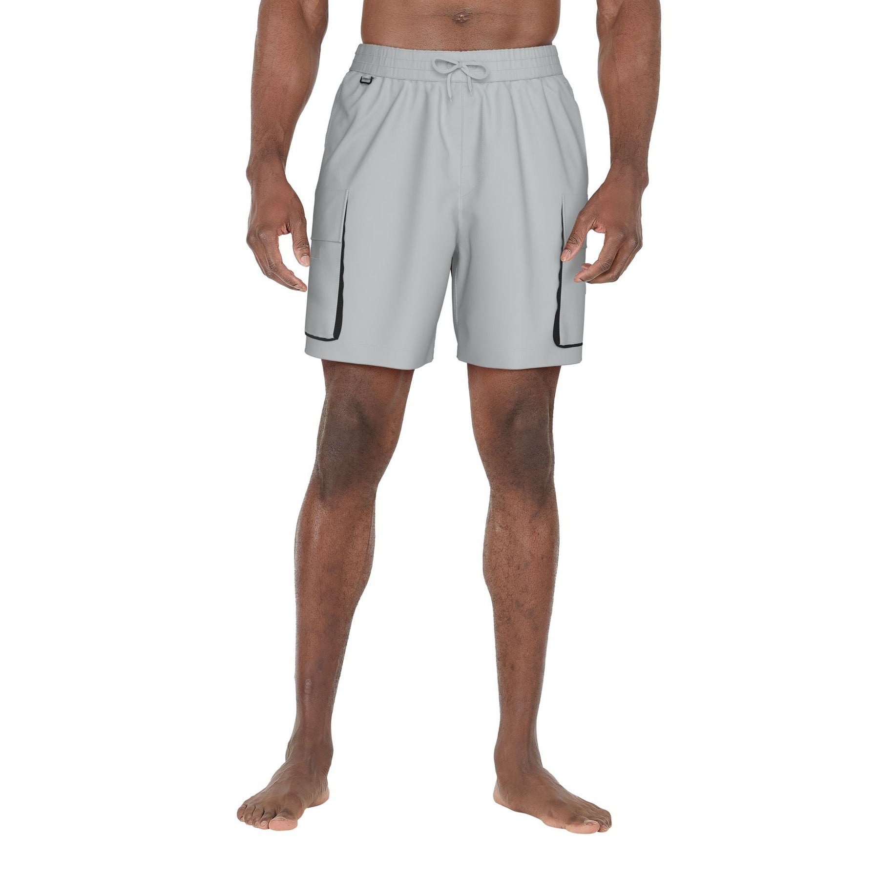 Quần Bơi Thể Thao Nam Nike Swim 7" Volley Short