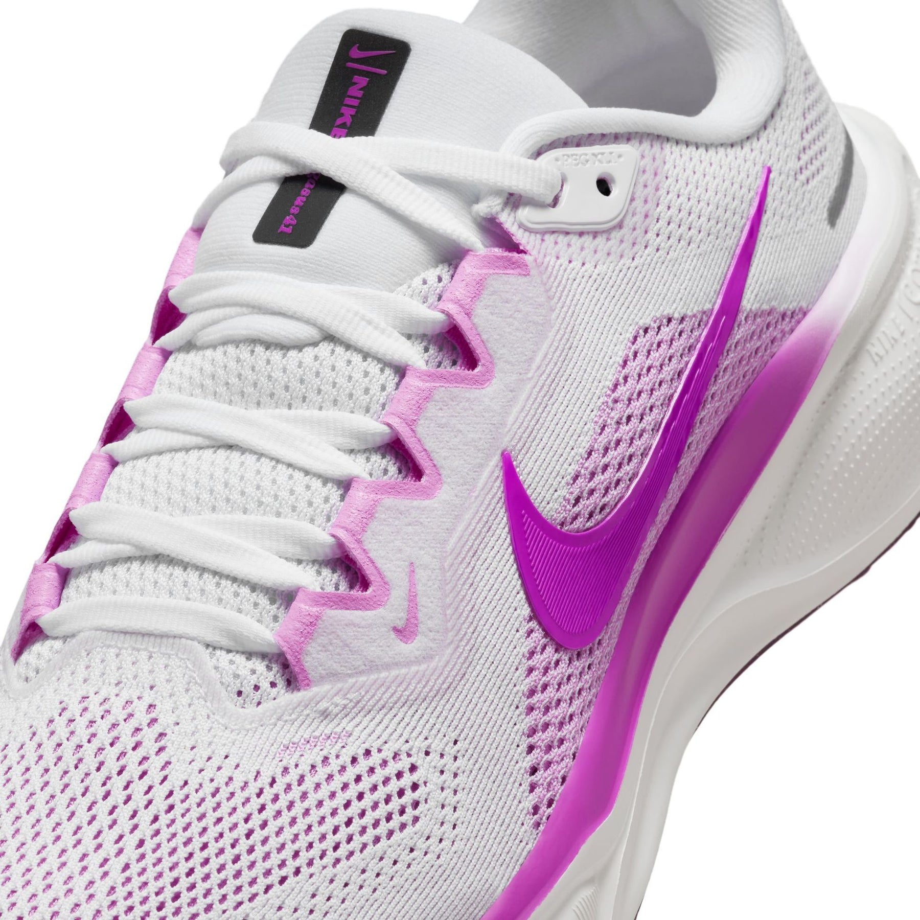 Giày Thể Thao Chạy Bộ Nữ Nike W Air Zoom Pegasus 41