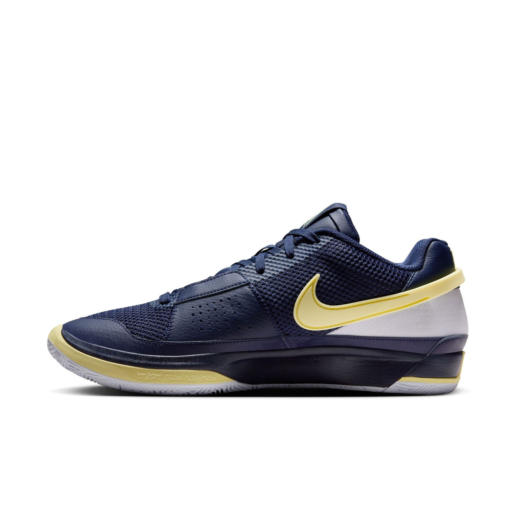 Giày Thể Thao Bóng Rổ Nam Nike Ja 1 Ep