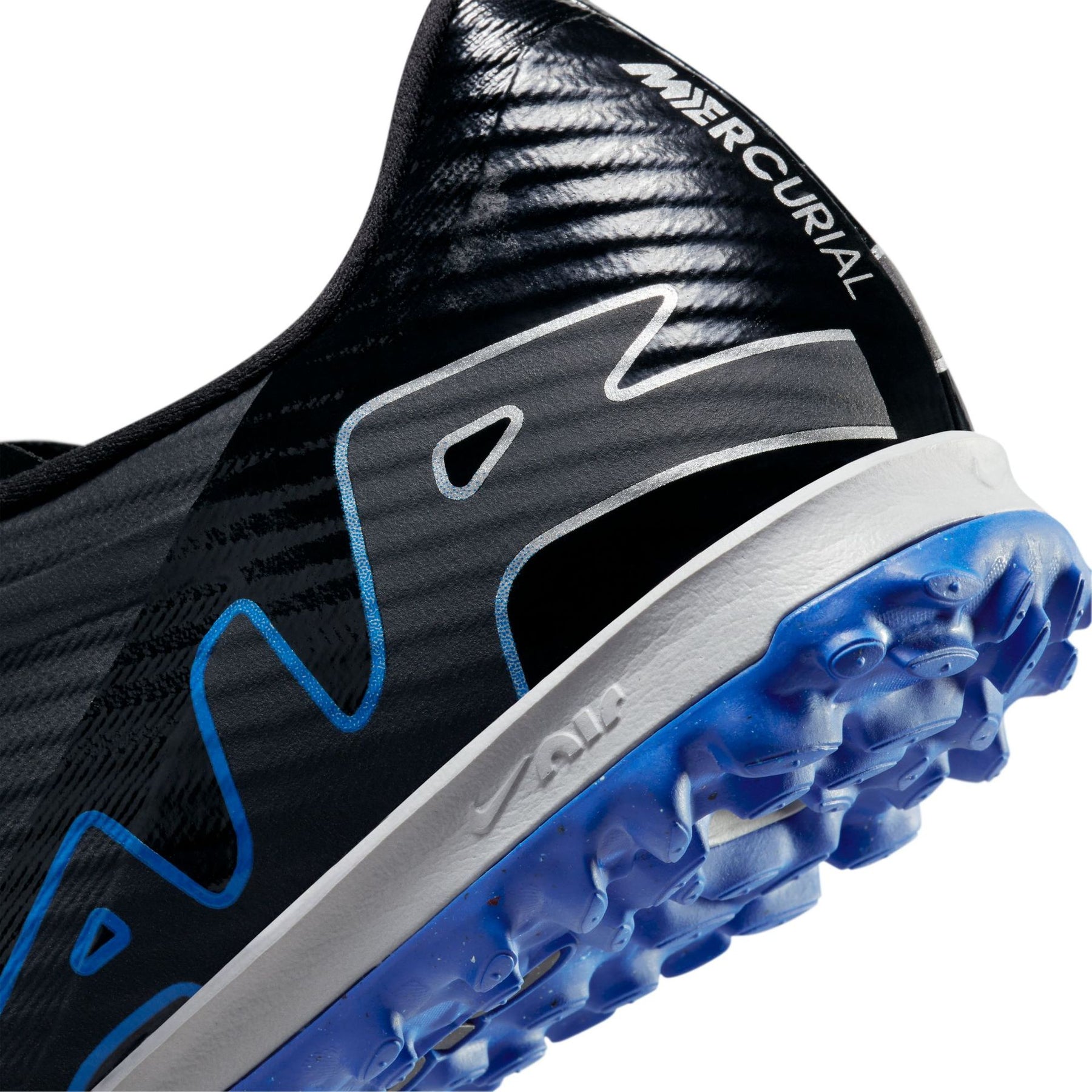 Giày Thể Thao Bóng Đá Sân Cỏ Nhân Tạo Nam Nike ZOOM VAPOR 15 ACADEMY TF