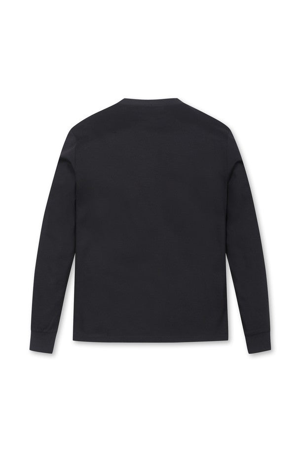 Áo Golf WAAC Nam Bucket Hat Waacky Mock neck Top