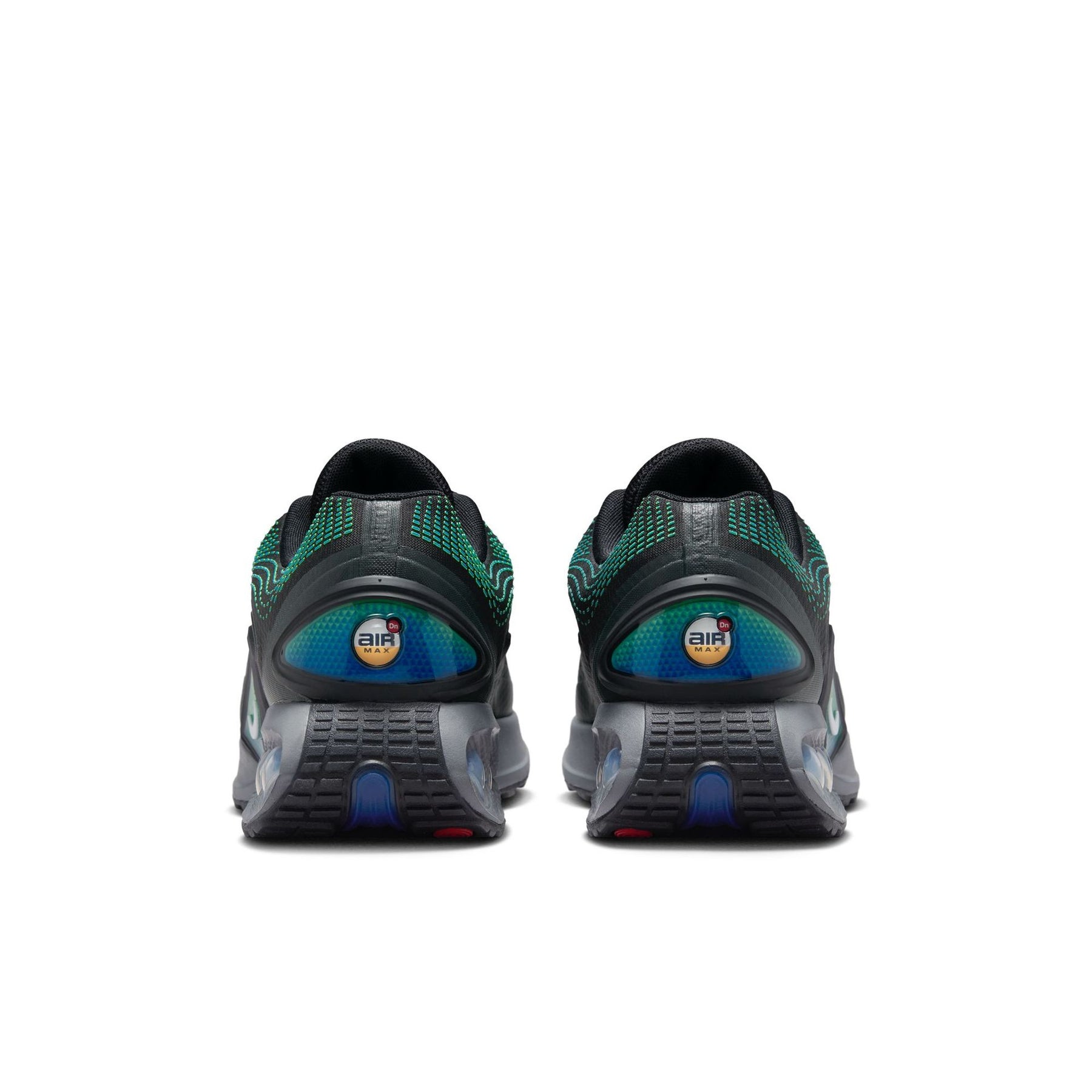 Giày Thể Thao Thời Trang Nam Nike Air Max Dn