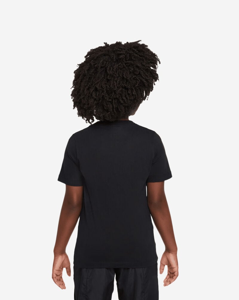 Áo Thể Thao Tay Ngắn Thời Trang Trẻ Em Unisex Nike K Nsw Tee Futura Retro