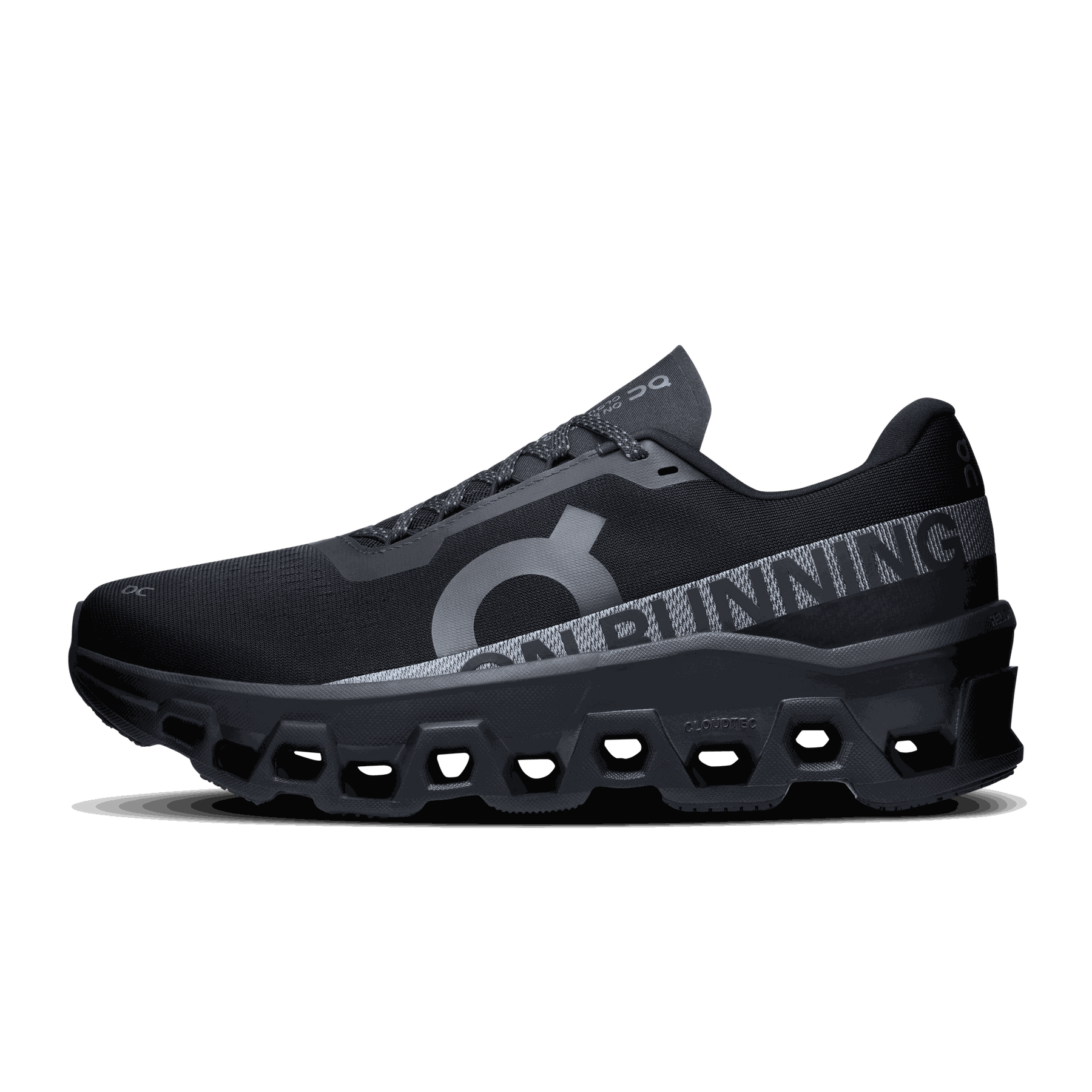 Giày Thể Thao Chạy Bộ Nam On Running Cloudmonster 2