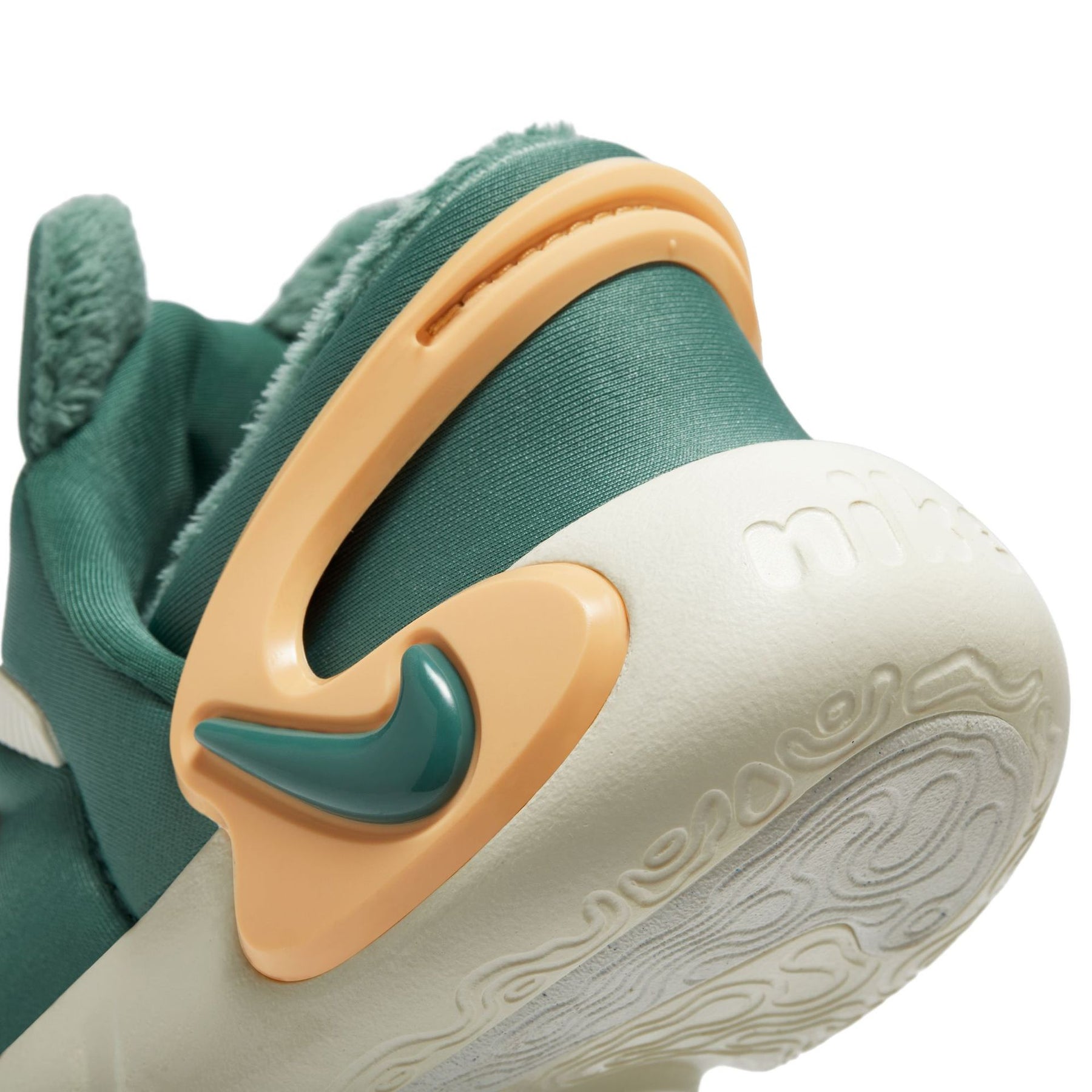 Giày Thể Thao Thời Trang Trẻ Em Bé Trai Nike Dynamo 2 Easyon Lil (Ps)