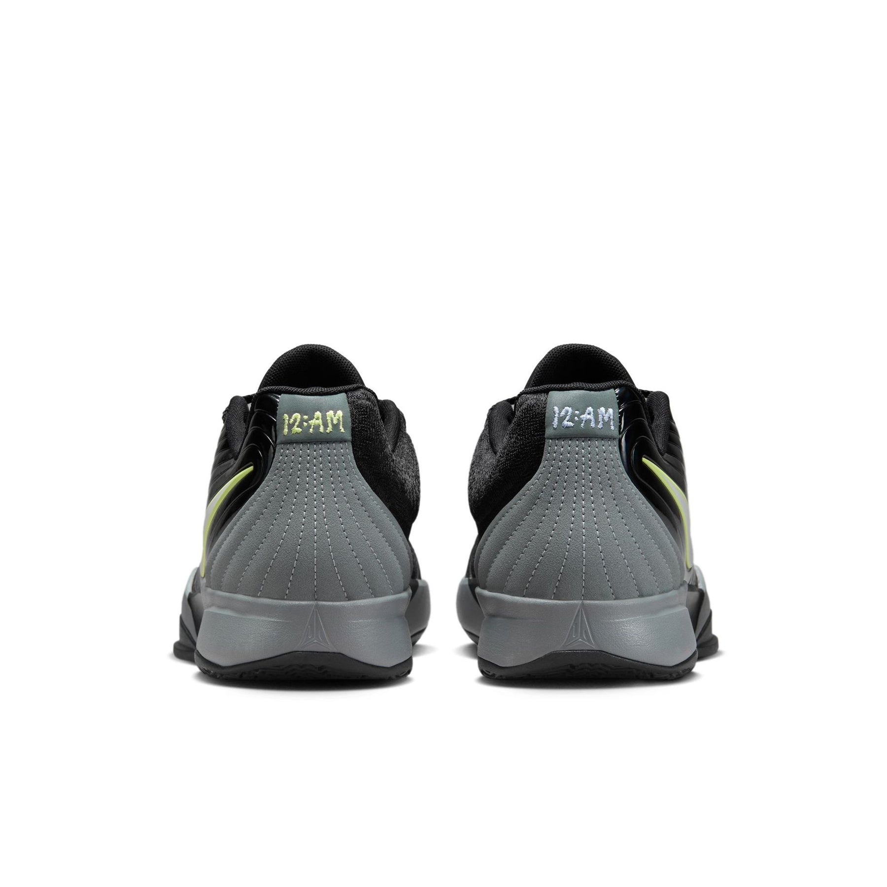 Giày Thể Thao Bóng Rổ Nam Nike Ja 2 Ep