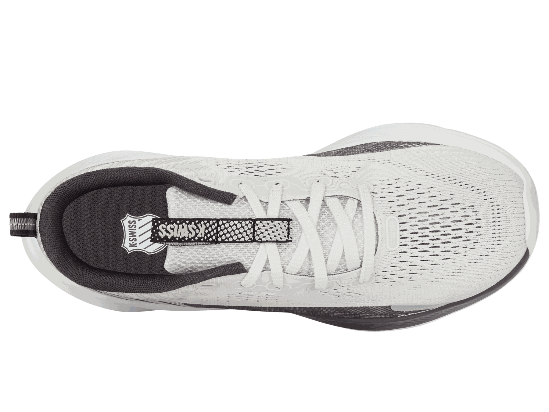 Giày Thể Thao Thời Trang Nữ K-Swiss Helio Trainer