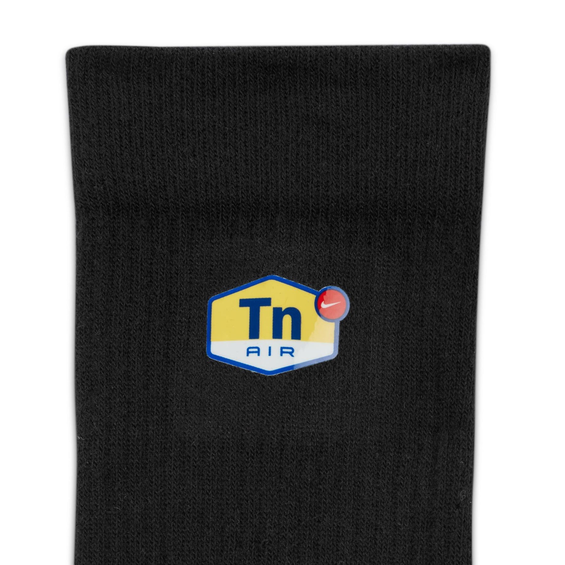 Vớ Thể Thao Unisex Nike U Nk Ed Ess Crew 1Pr 168 Am Tn