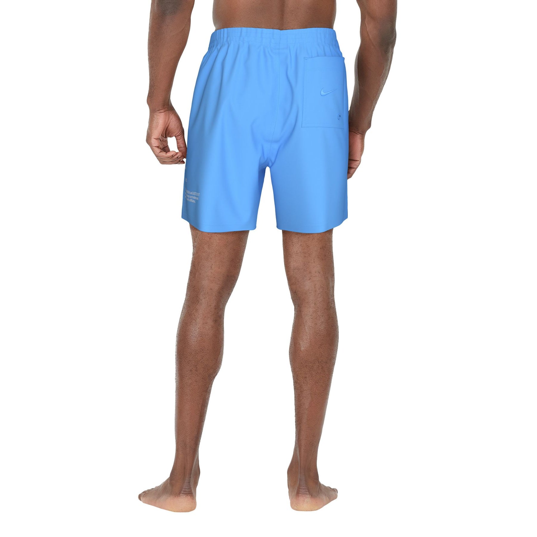 Quần Bơi Thể Thao Nam Nike Swim 7" Volley Short