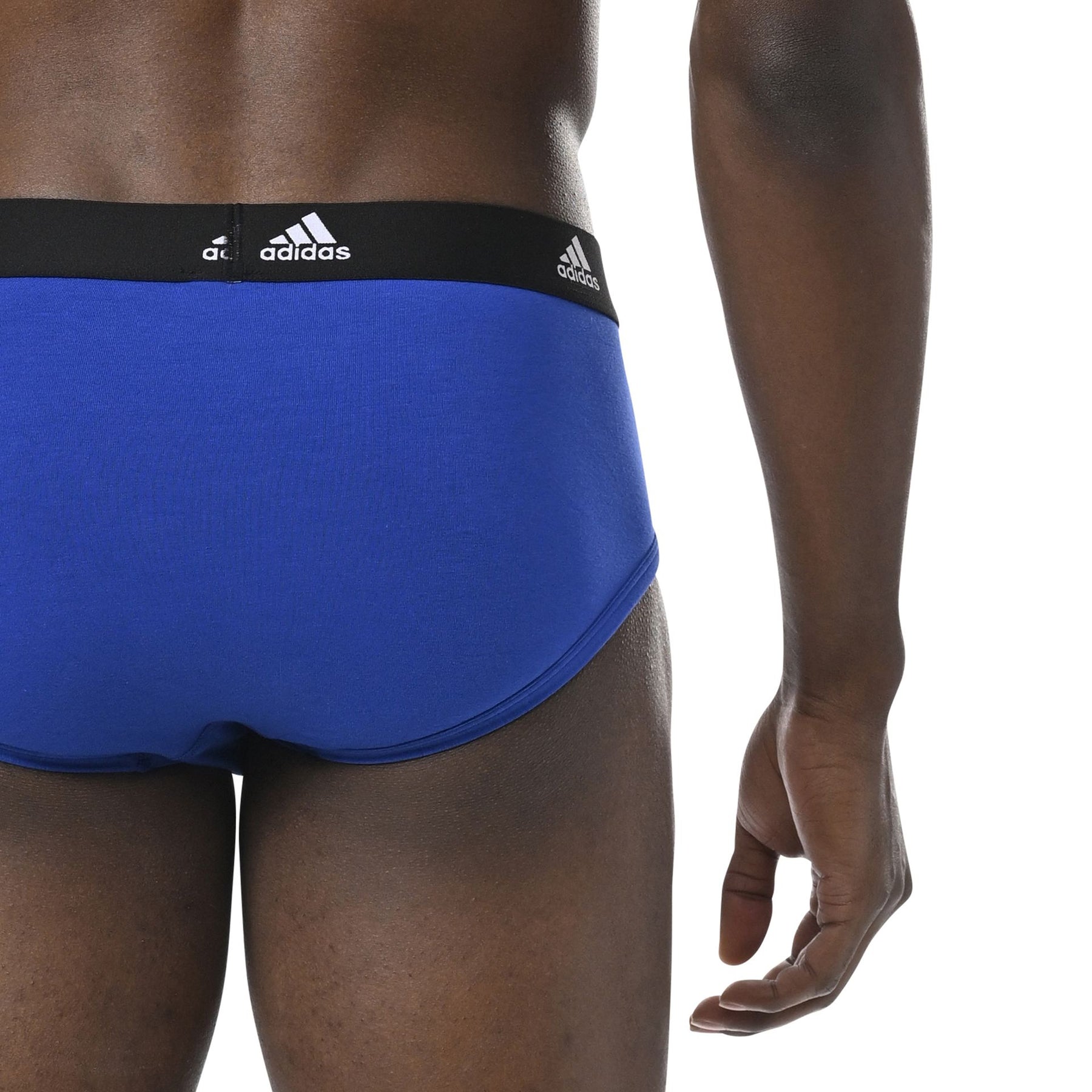 Quần Lót Thể Thao Nam Adidas Afc - 3Pk Brief