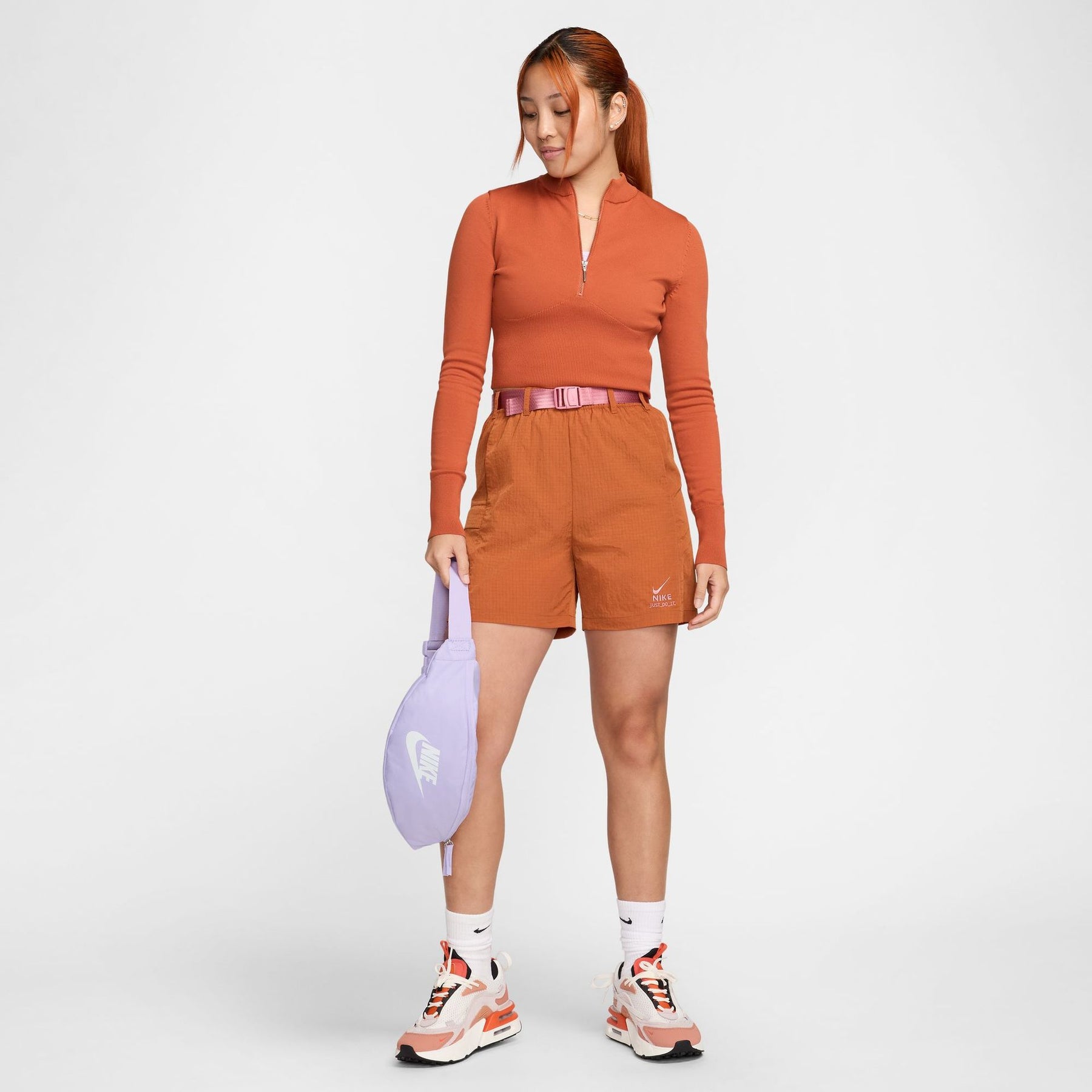 Túi Thể Thao Unisex Nike Nk Heritage Waistpack