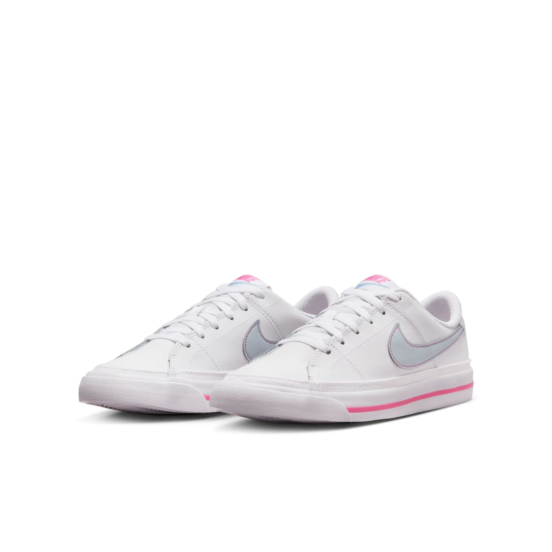 Giày Thể Thao Thời Trang Trẻ Em Bé Trai Nike Court Legacy (Gs)
