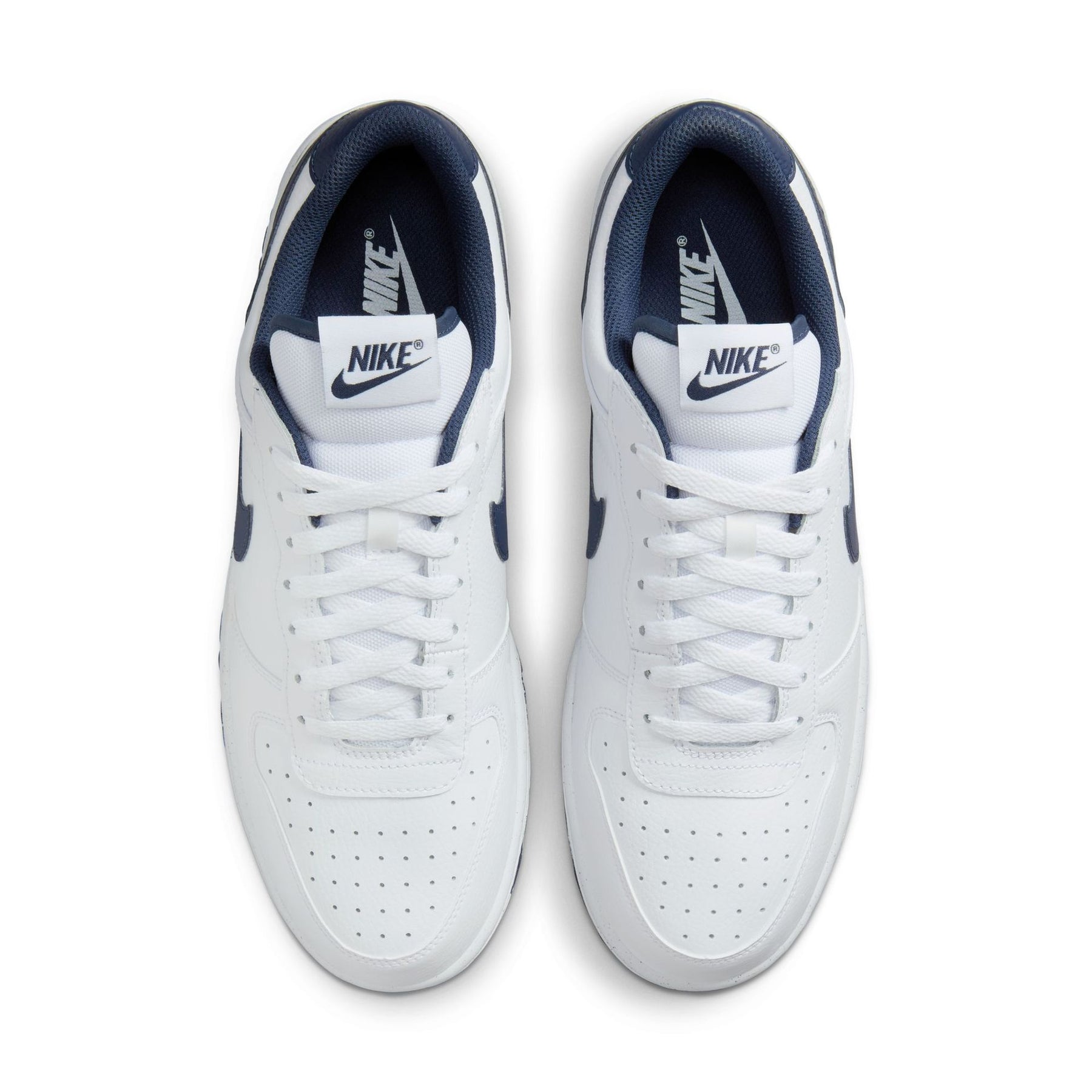 Giày Thể Thao Thời Nam Nike Big Low