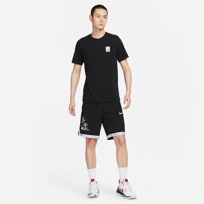 Áo Thể Thao Tay Ngắn Nam Nike As M Nk Tee St 5