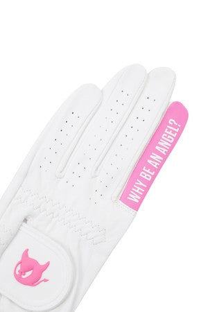 Găng Tay Golf WAAC Nữ Lambskin Point Glove
(Tay Phải)