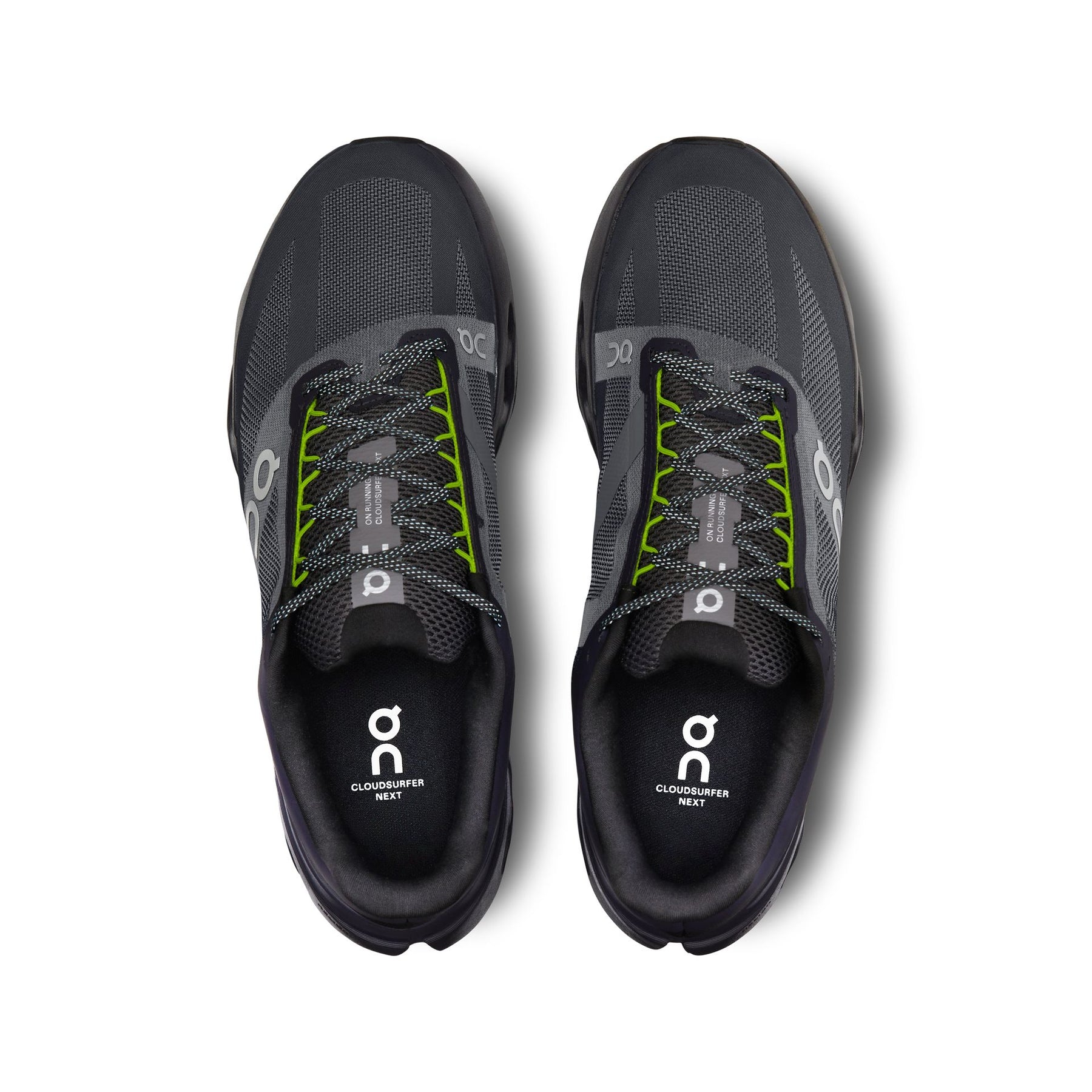 Giày Thể Thao Chạy Bộ Nam On Running Cloudsurfer Next