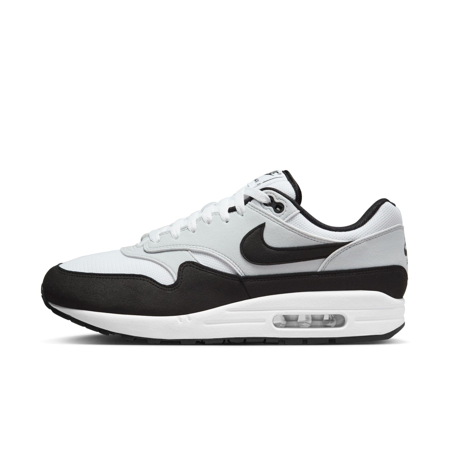 Giày Thể Thao Thời Trang Nam Nike Air Max 1