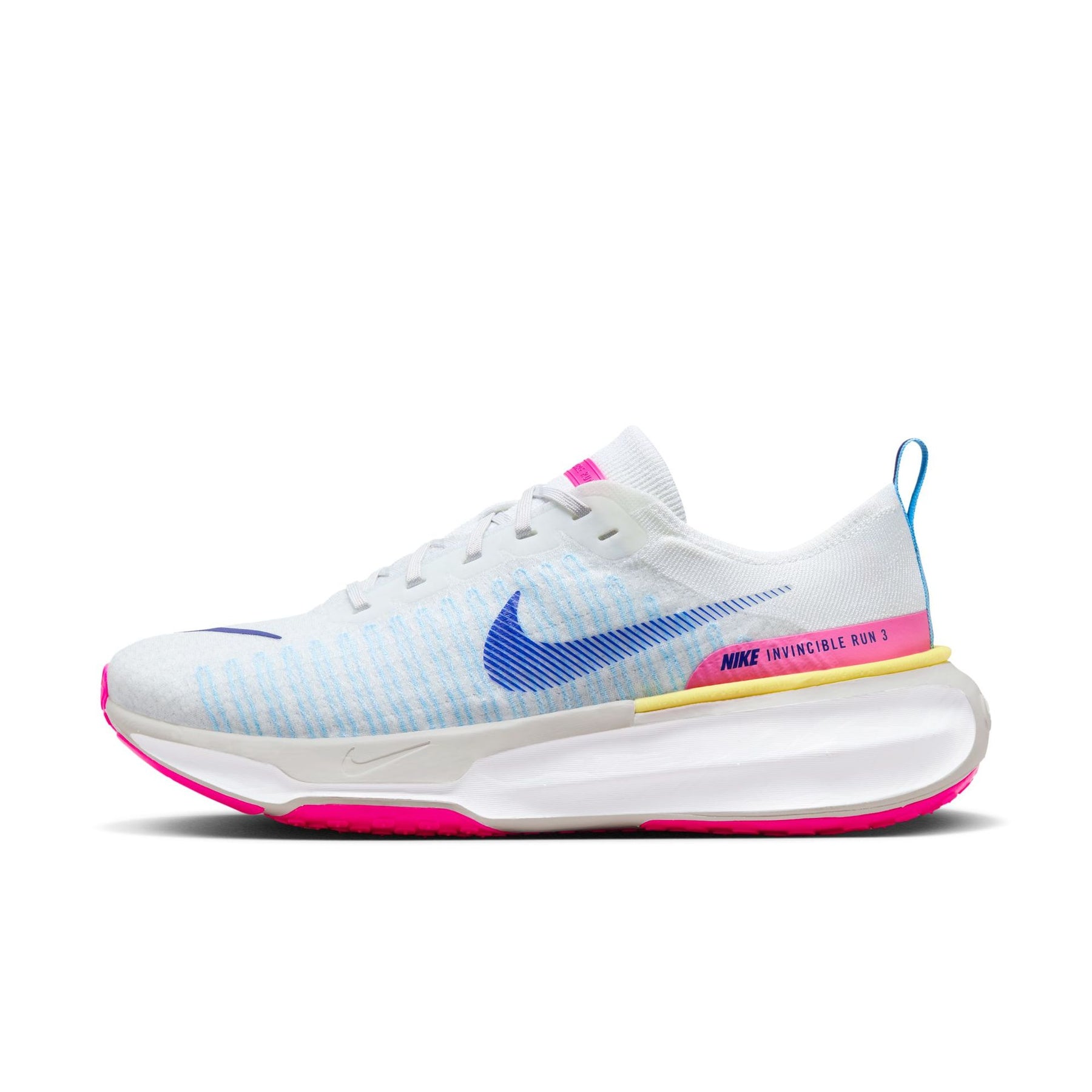 Giày Thể Thao chạy bộ Nam NIKE ZOOMX INVINCIBLE RUN FK 3