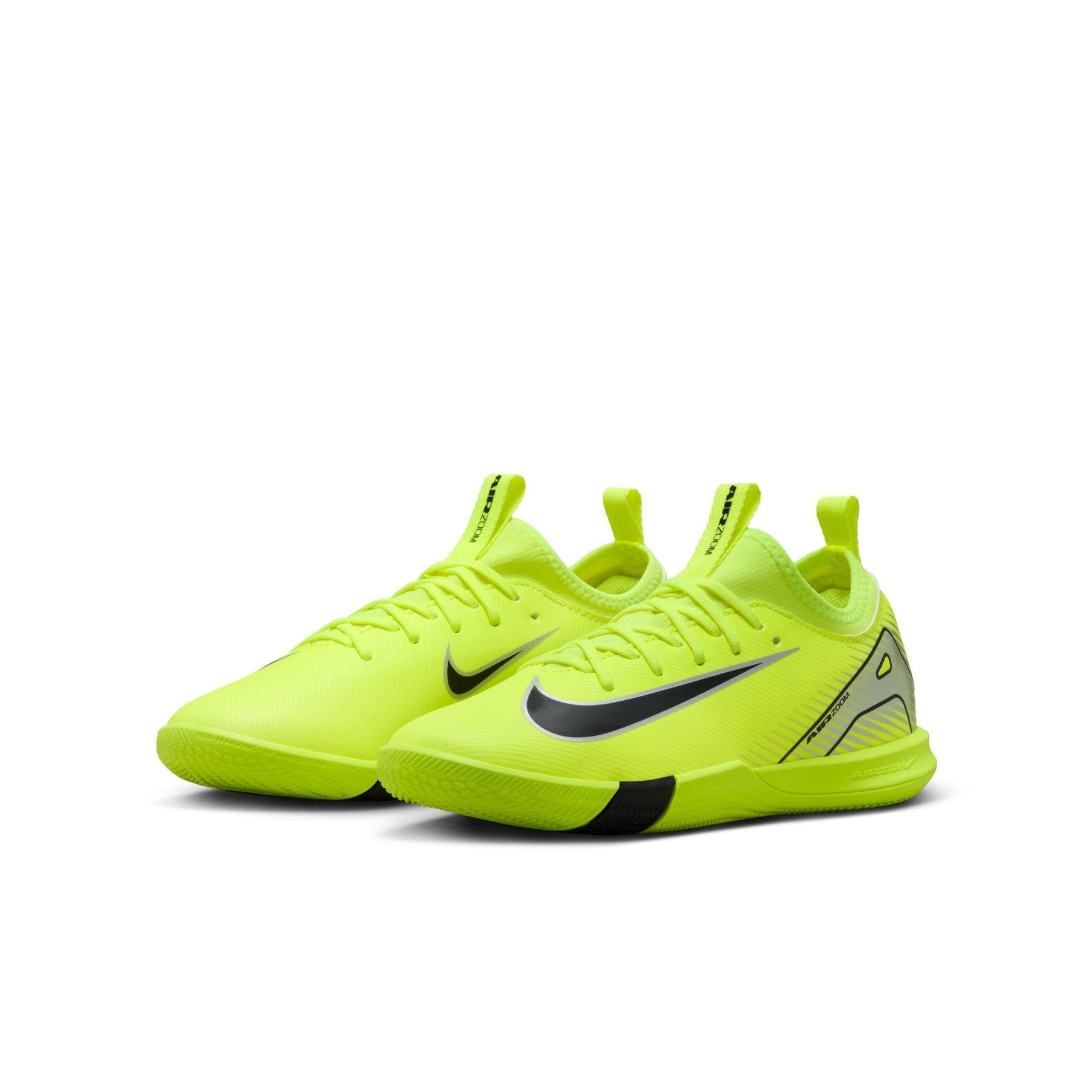 Giày Thể Thao Bóng Đá Sân Trong Nhà Trẻ Em Unisex Nike Jr Zoom Vapor 16 Academy Ic