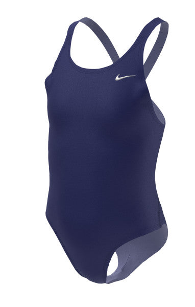 Đồ Bơi Thể Thao một mảnh bé gái Nike Swim FASTBACK ONE PIECE