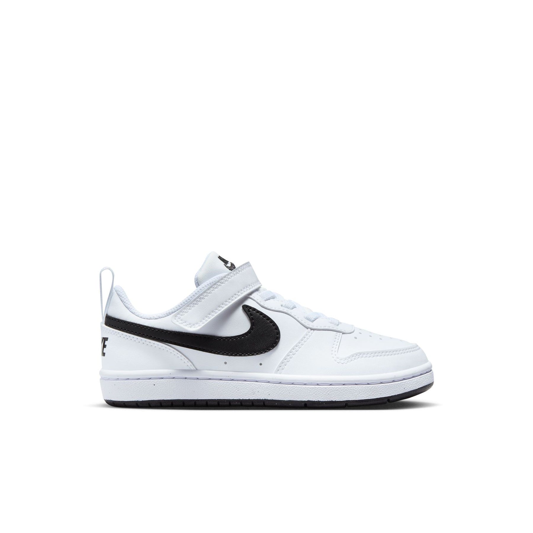 Giày Thể Thao Thời Trang Trẻ Em Unisex Nike Court Borough Low Recraft (Gs)