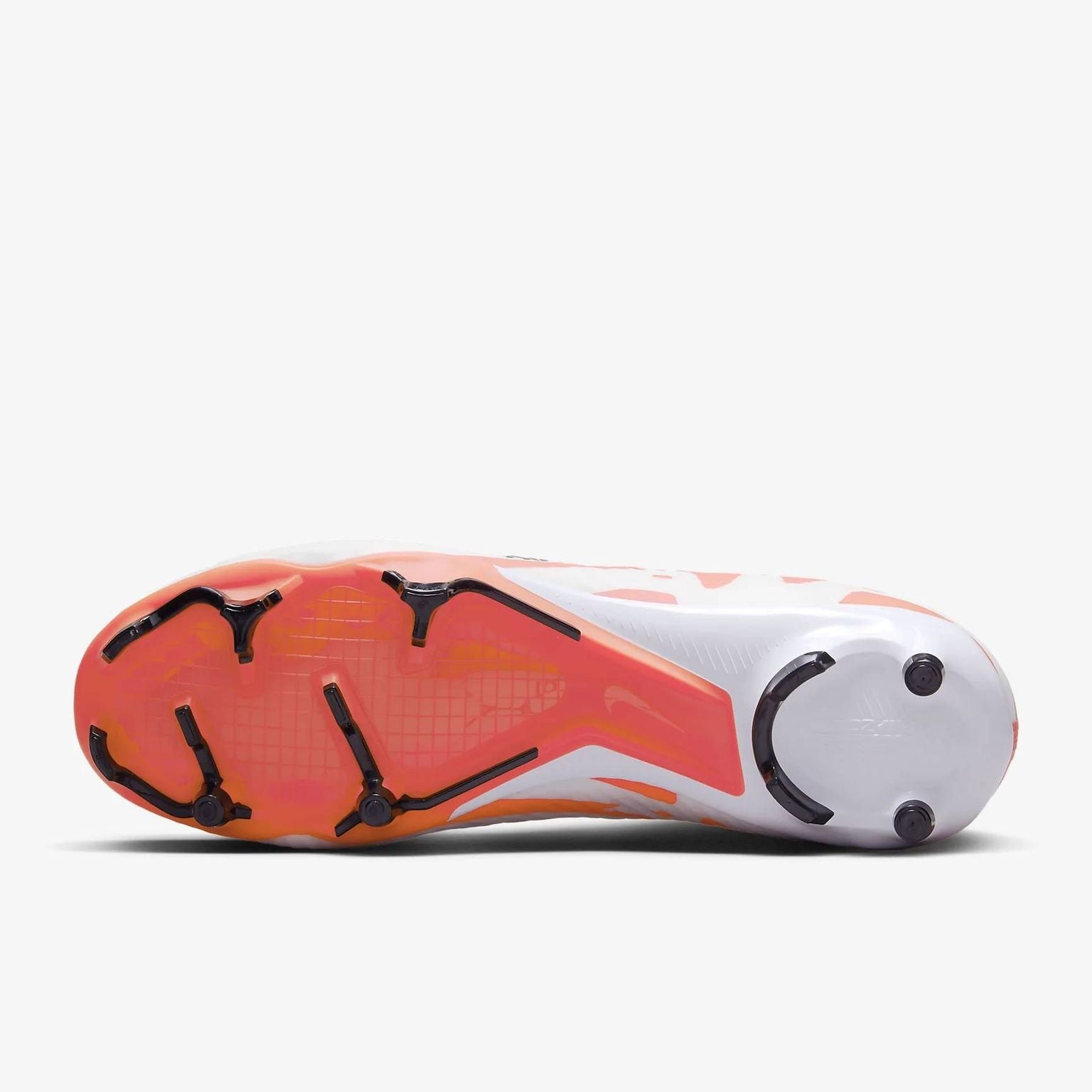 Giày Thể Thao Bóng Đá Sân Cỏ Tự Nhiên Nam Nike Zoom Superfly 9 Academy Fg/Mg