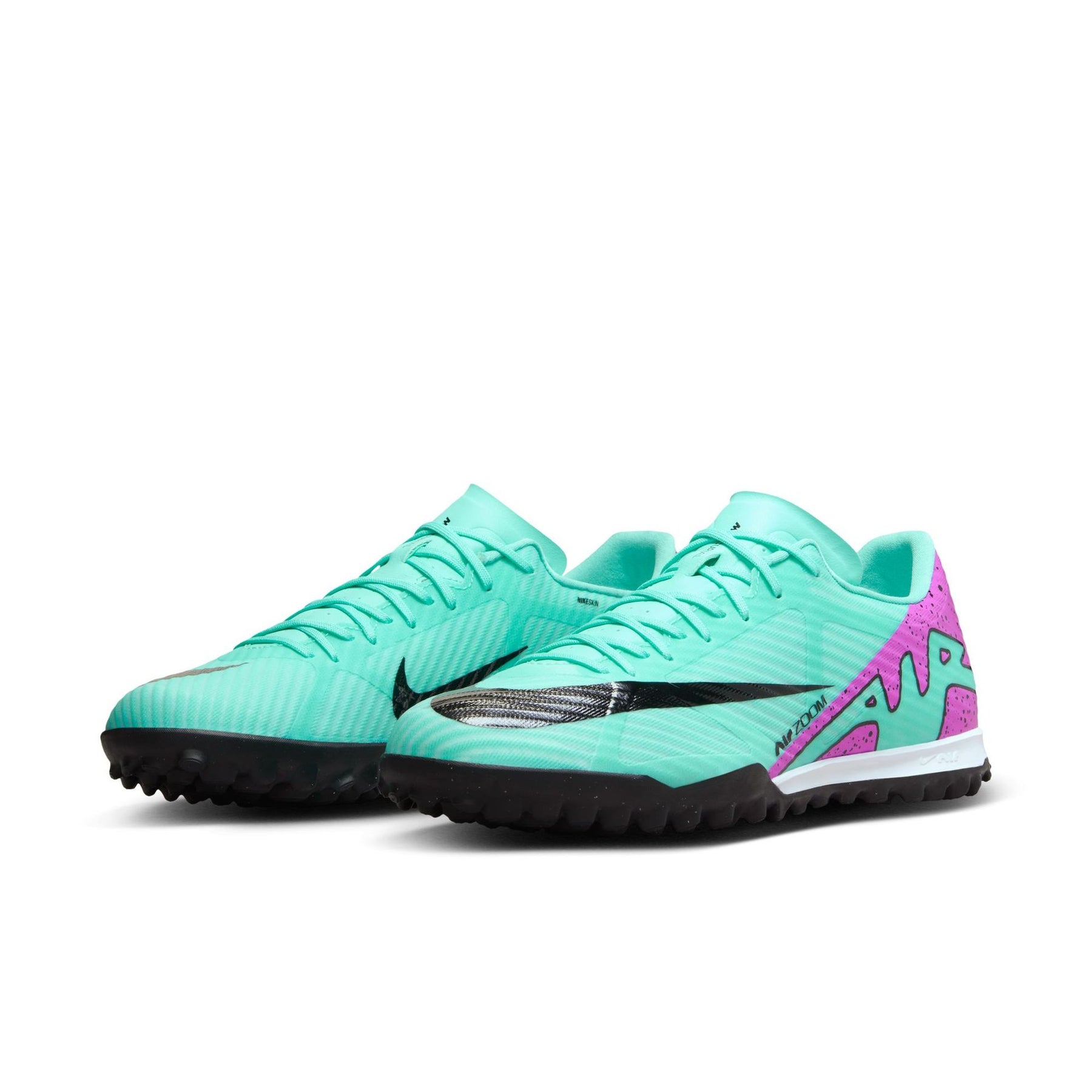 Giày Thể Thao Bóng Đá Sân Cỏ Nhân Tạo Nam Nike ZOOM VAPOR 15 ACADEMY TF