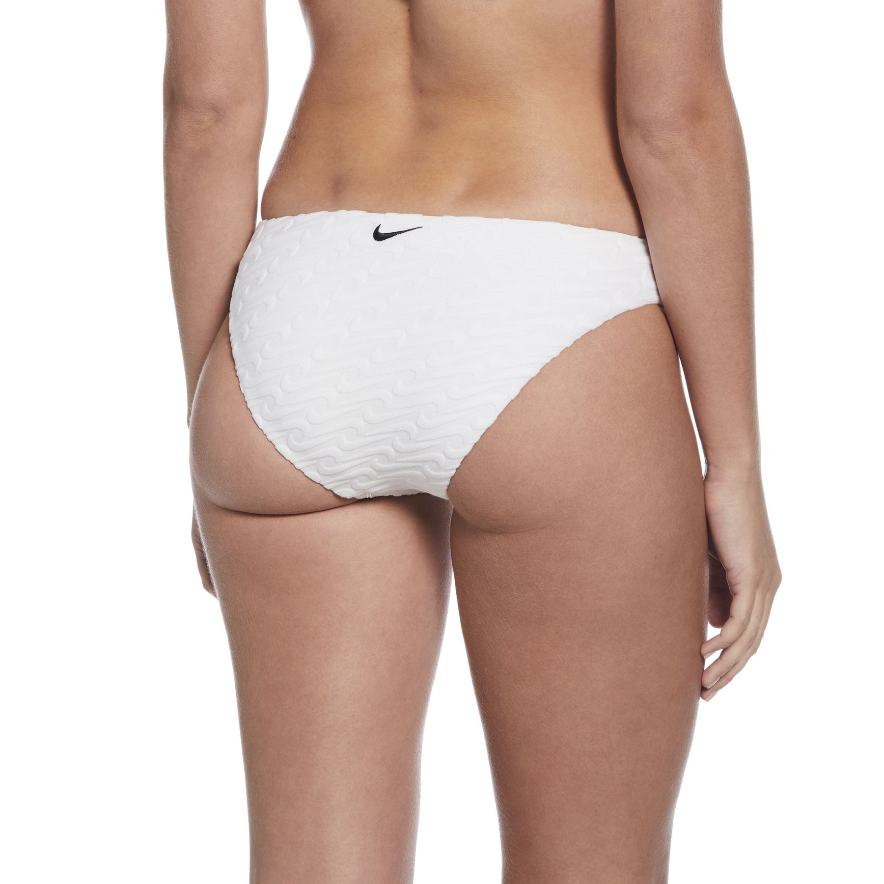 Quần Bơi Thể Thao Nữ Nike Swim Hipster Bikini Bottom