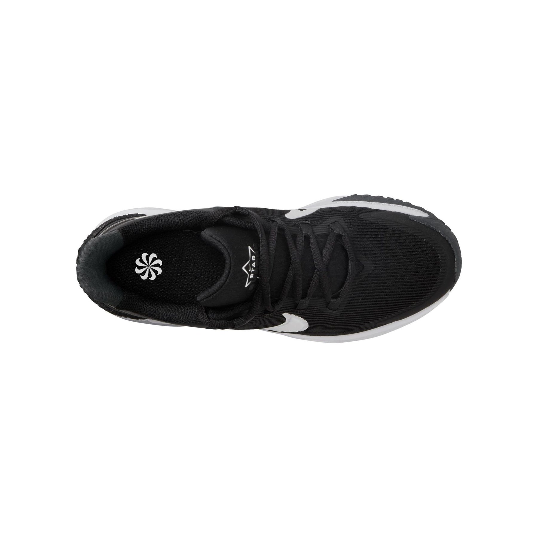 Giày Thể Thao Chạy Bộ Trẻ Em Unisex Nike Nike Star Runner 4 Nn (Gs)