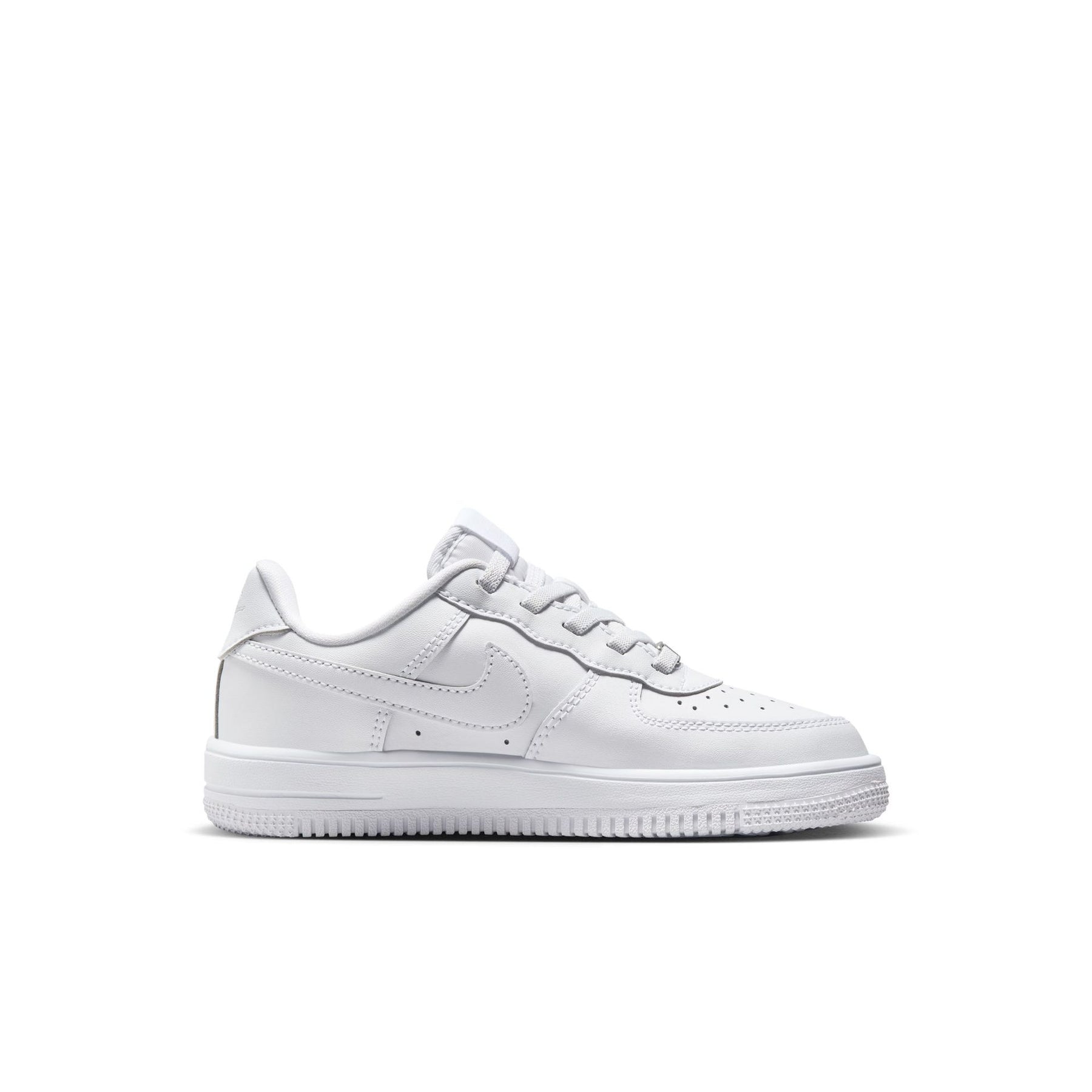 Giày Thể Thao Thời Trang Trẻ Em Bé Trai Nike Force 1 Low Easyon (Ps)