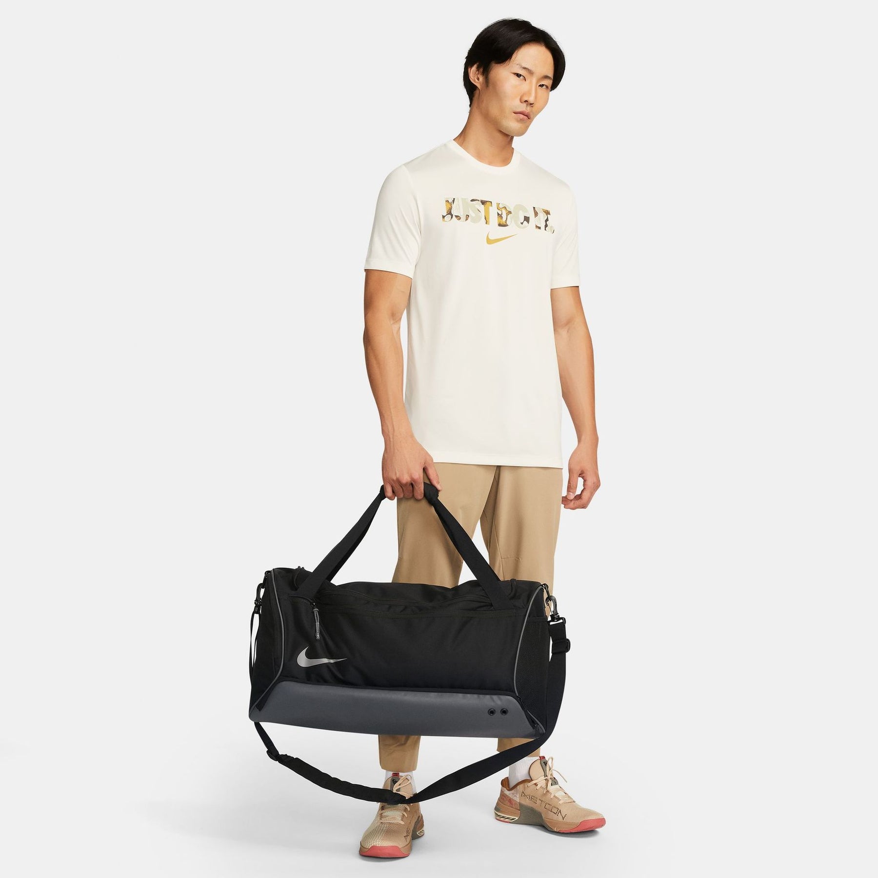 Túi Thể Thao Unisex NK HPS ELT DUFF - FA23