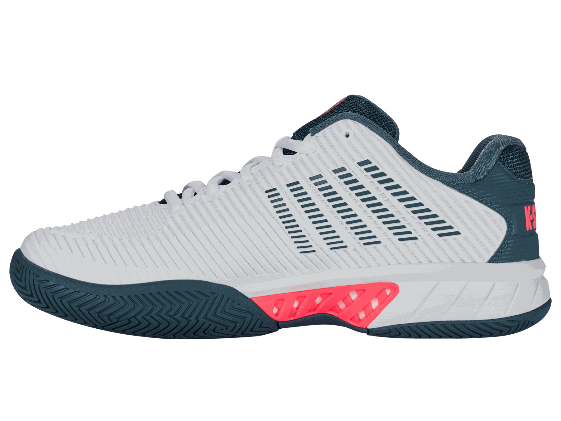 Giày Thể Thao Quần Vợt/ Pickleball Nam K-Swiss Hypercourt Express 2