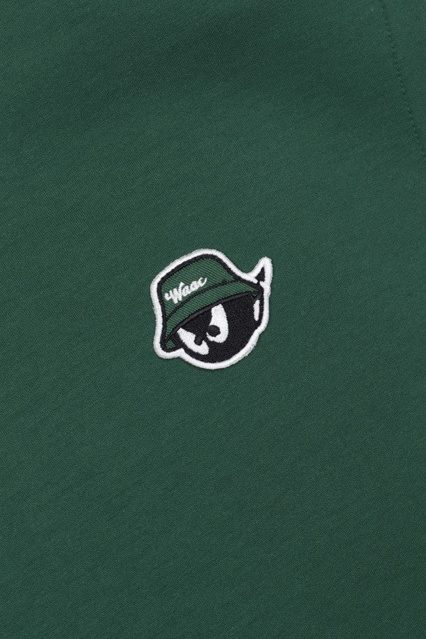 Áo Golf Gile WAAC Nữ Hybrid Jersey Vest