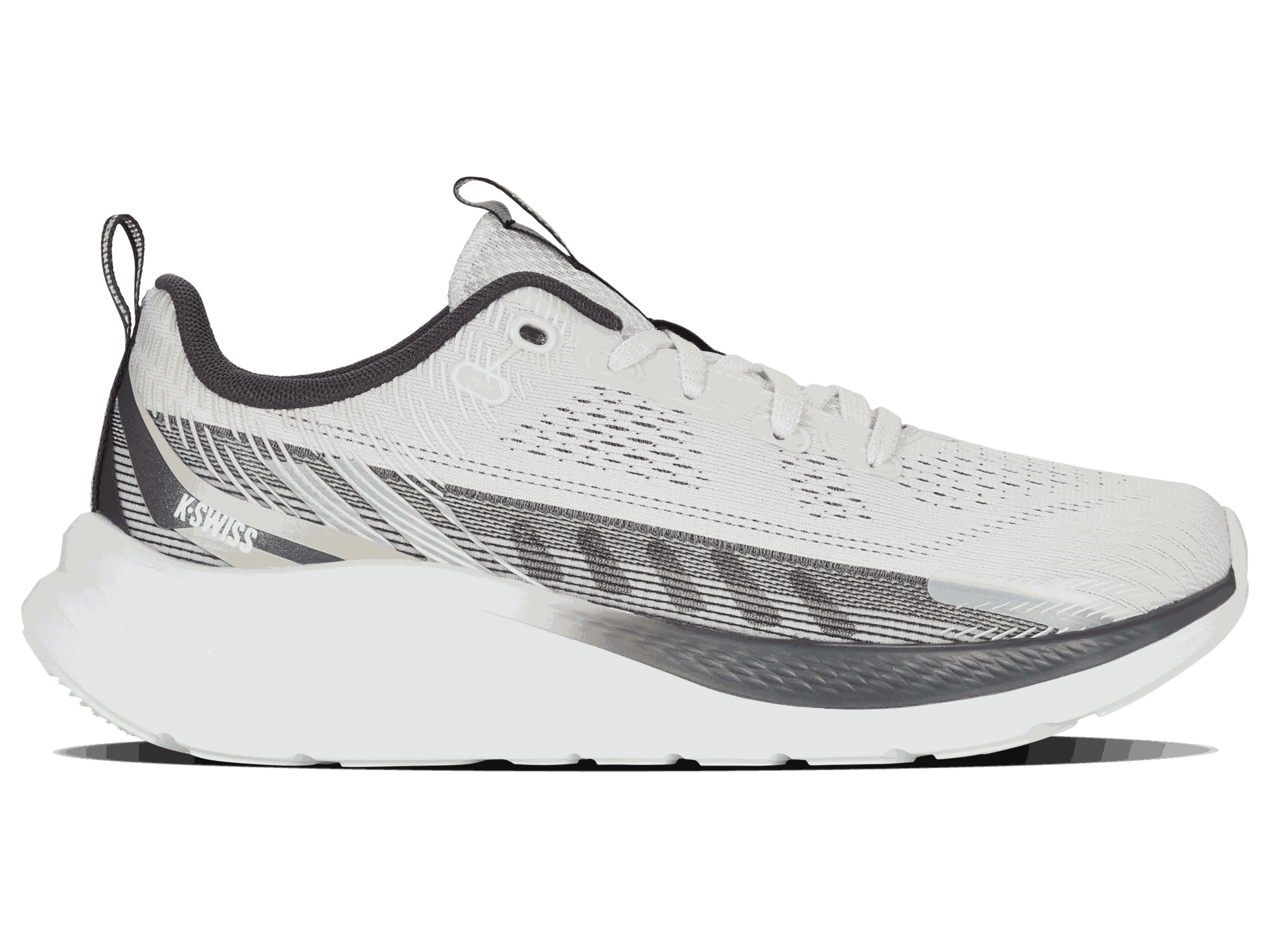 Giày Thể Thao Thời Trang Nữ K-Swiss Helio Trainer