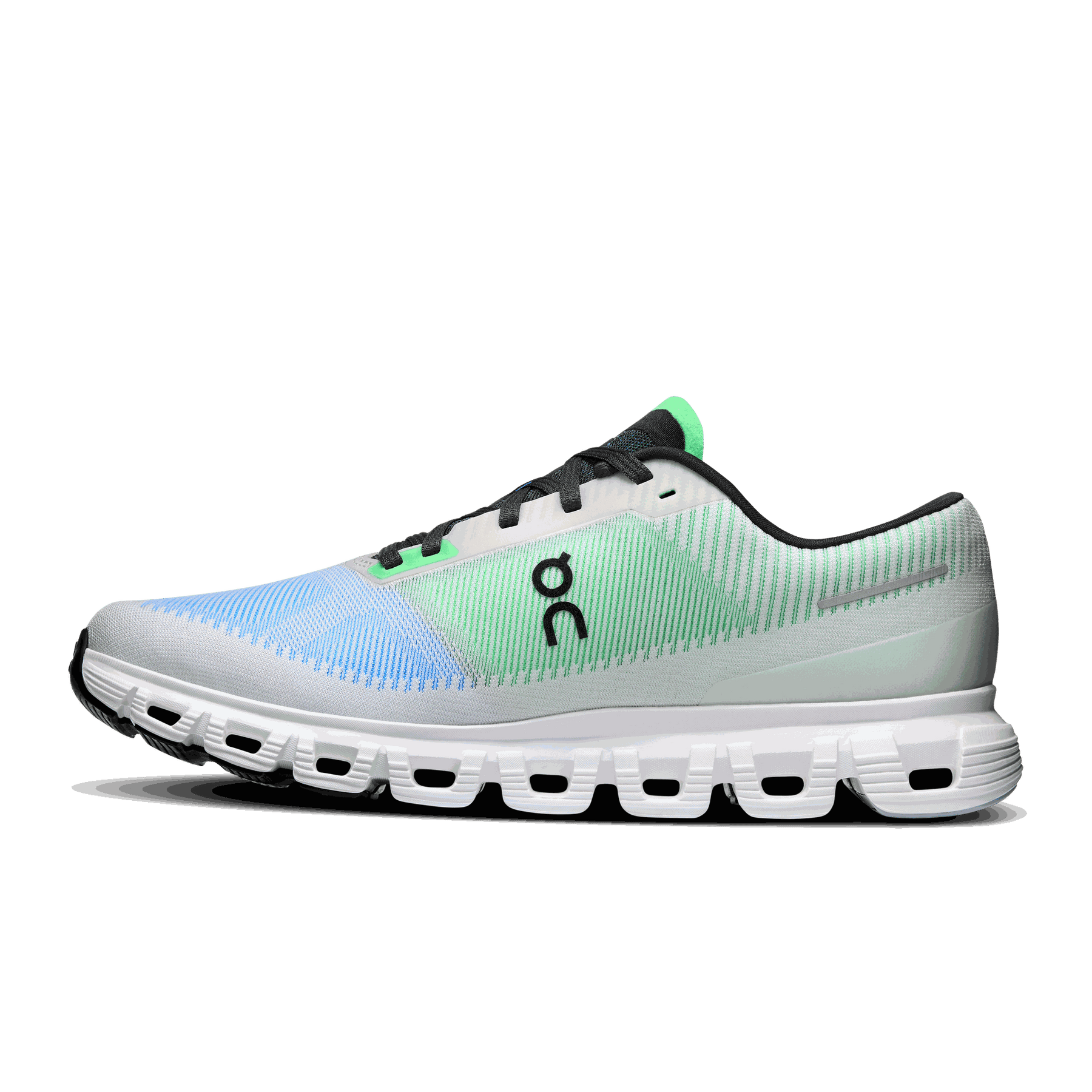 Giày Thể Thao Nam On Running Cloud 6 Push