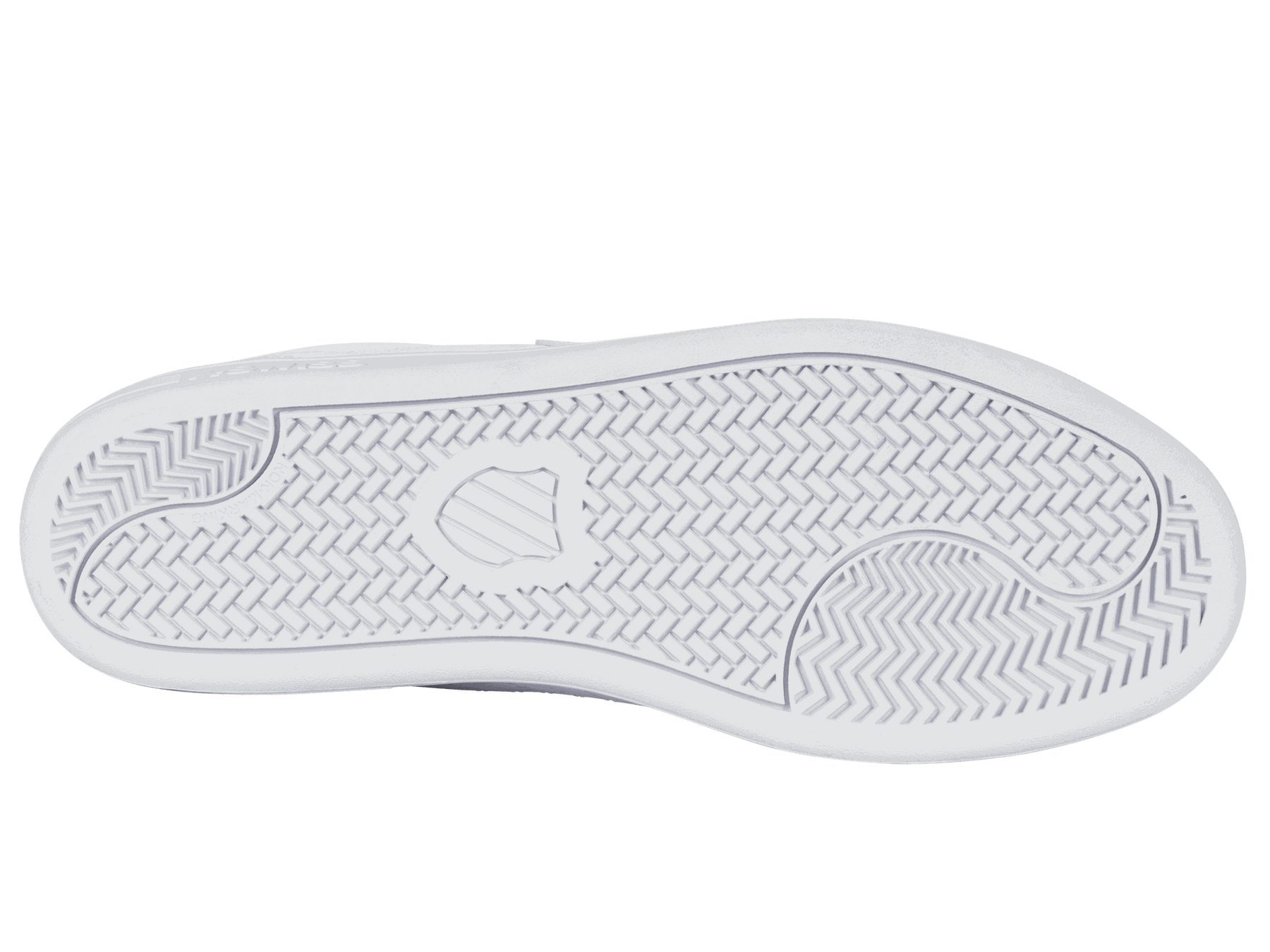 Giày Thể Thao Thời Trang Nam K-Swiss Court Shield Ii