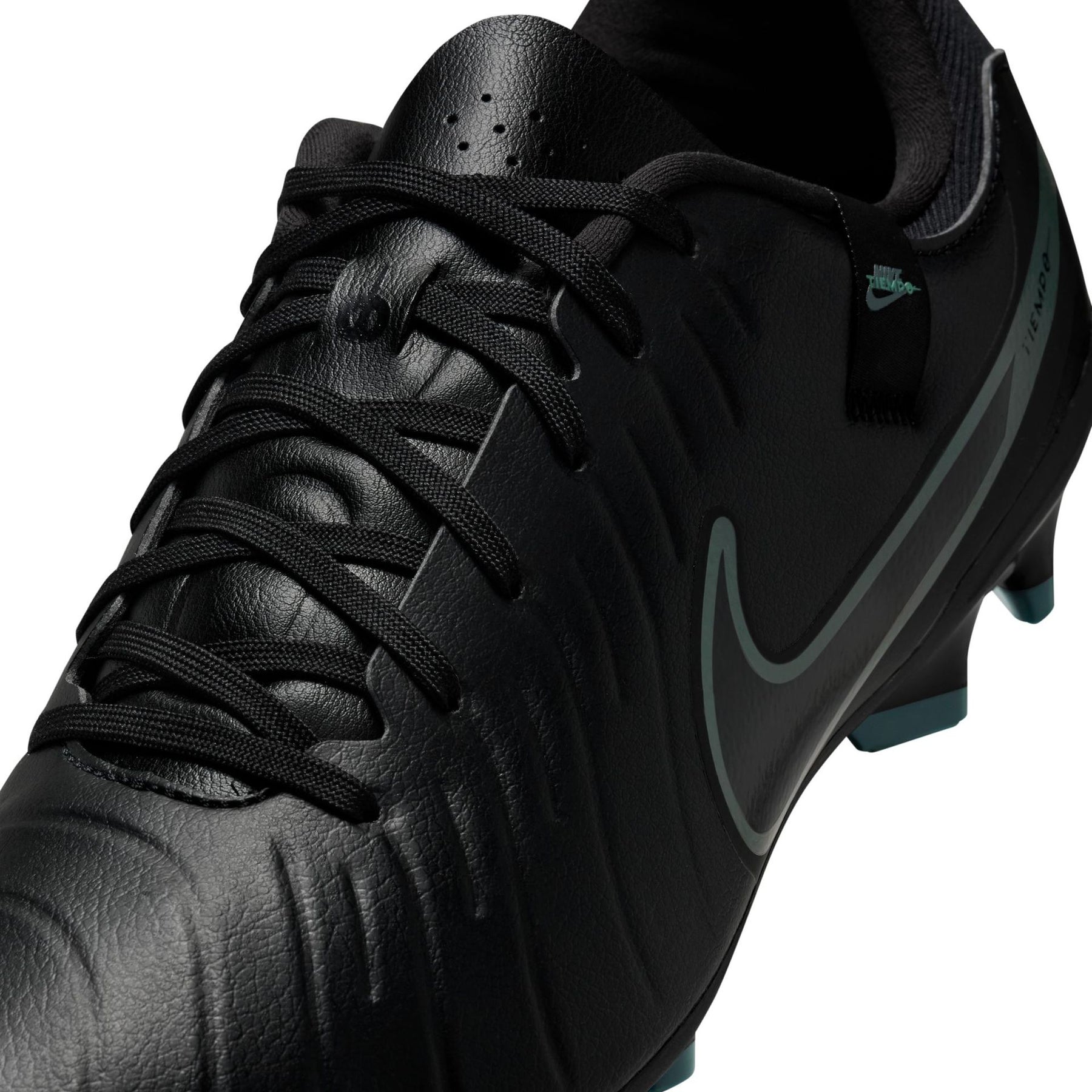 Giày Thể Thao Bóng Đá Sân Cỏ Tự Nhiên Nam Nike Legend 10 Academy Fg/Mg