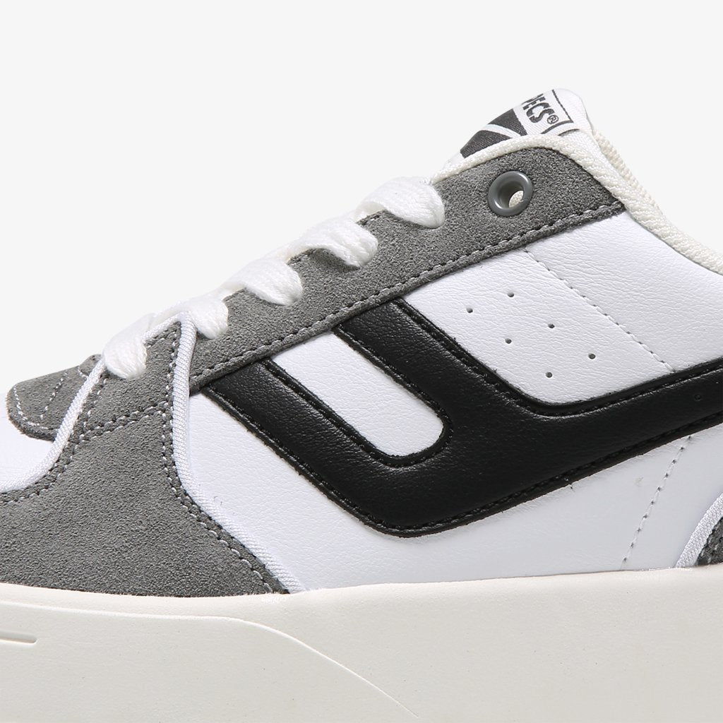 Giày Thể Thao Prospecs Unisex Court Low 102 (R1)
