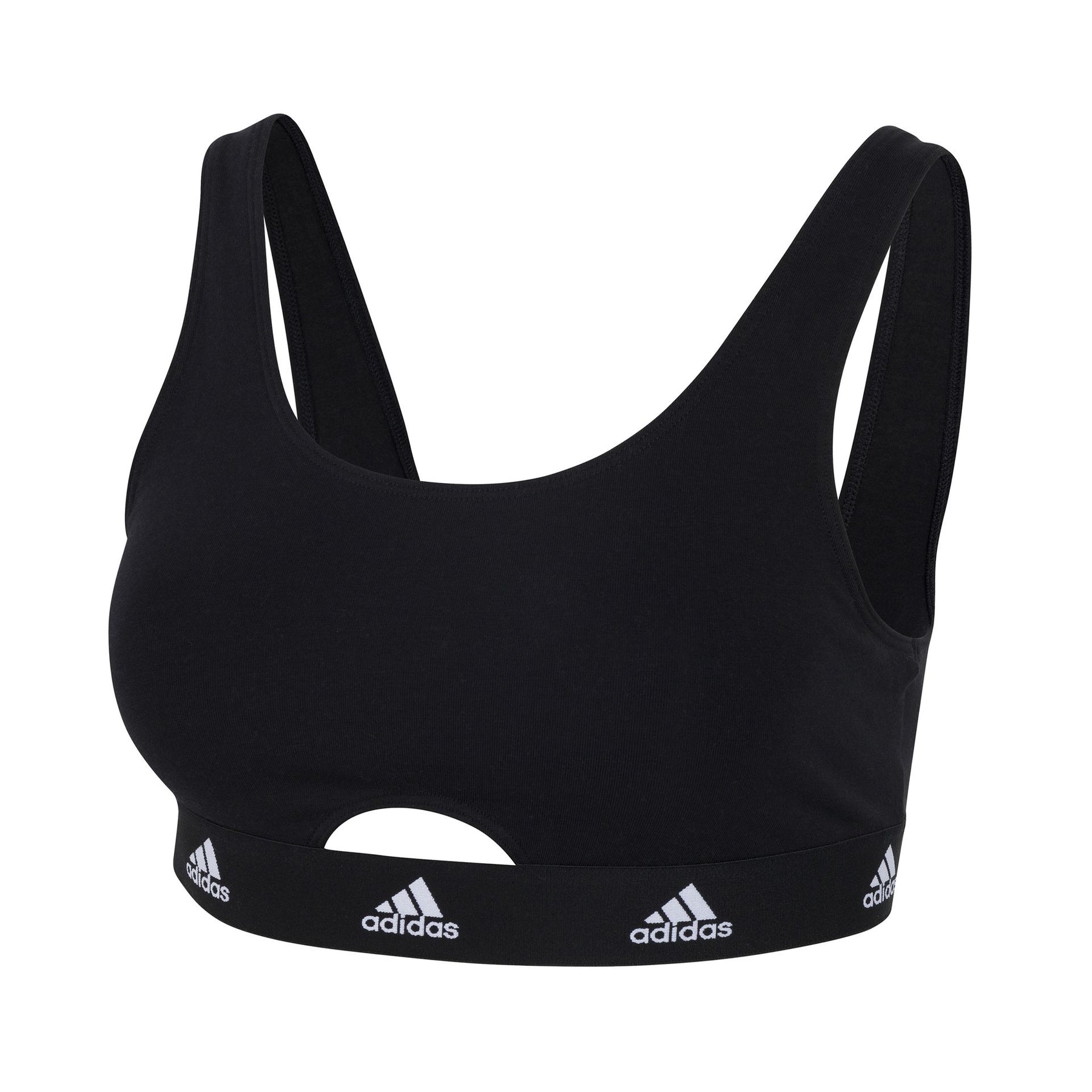 Áo Lót Thể Thao Nữ Adidas Acco - Scoop Bralette